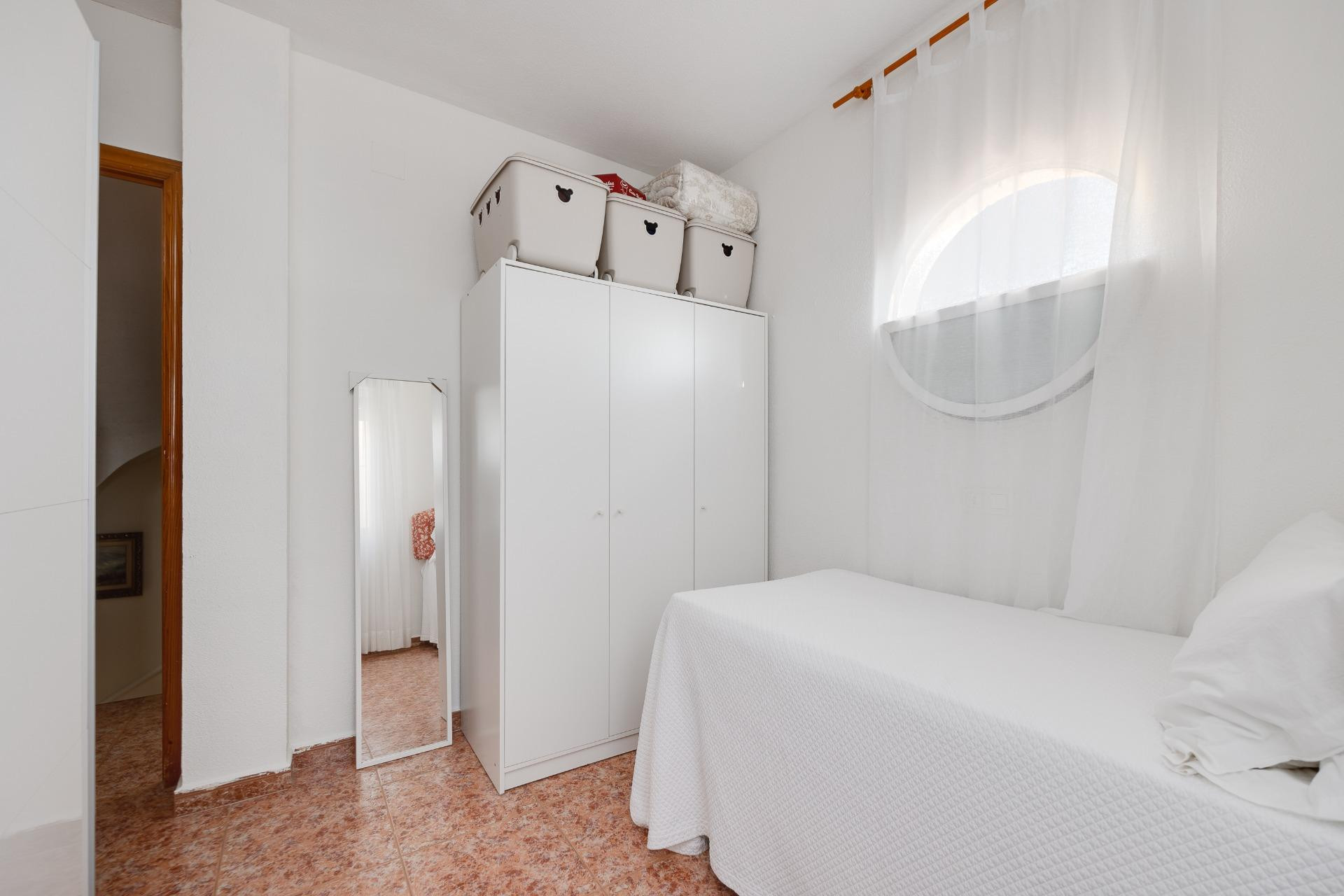 Resale - Townhouse -
Torrevieja - La Siesta - El Salado - Torreta