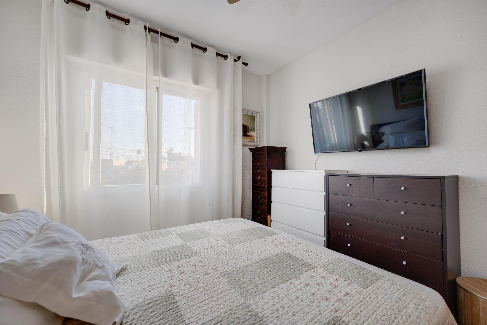 Resale - Townhouse -
Torrevieja - La Siesta - El Salado - Torreta