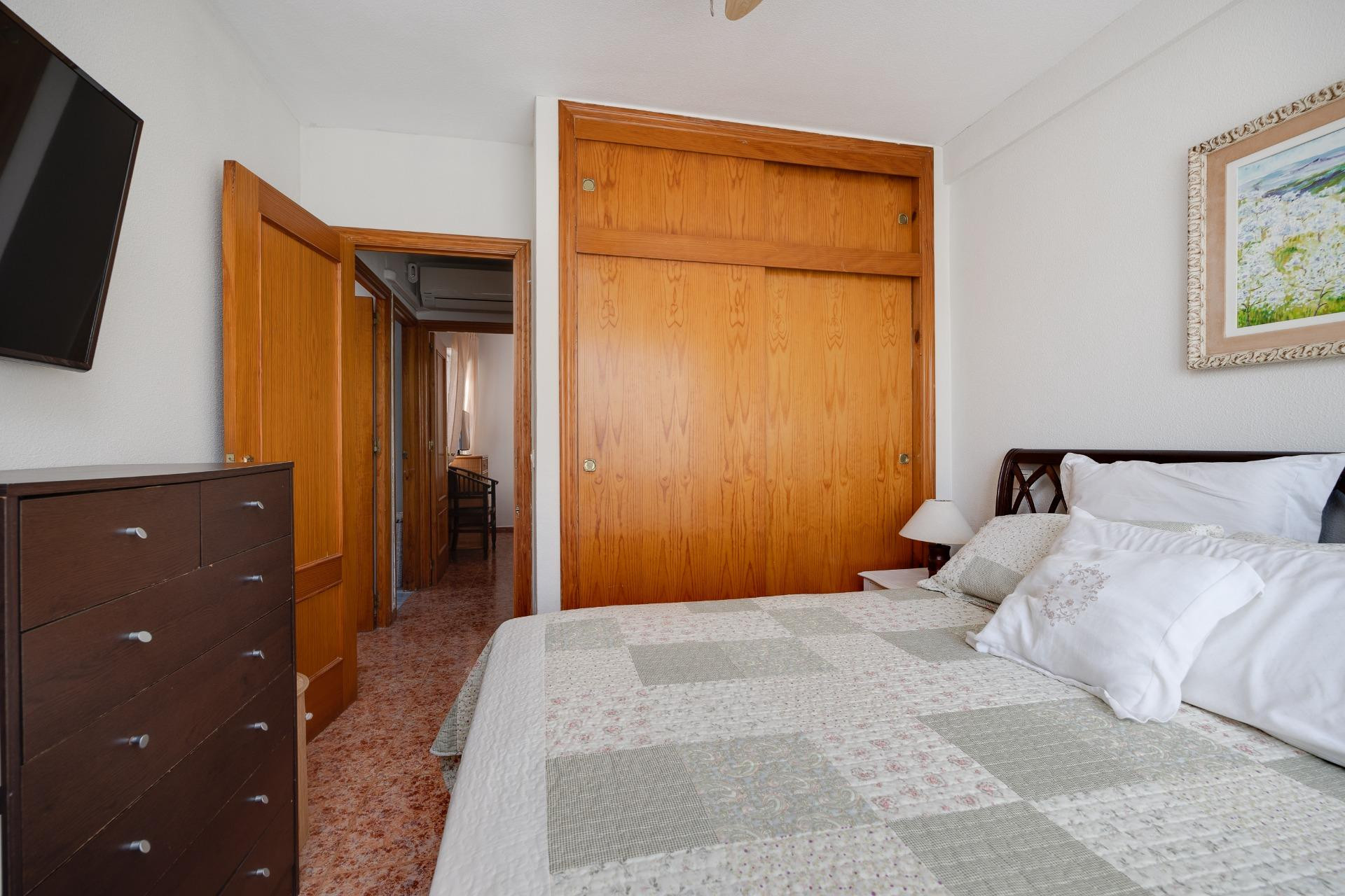 Resale - Townhouse -
Torrevieja - La Siesta - El Salado - Torreta
