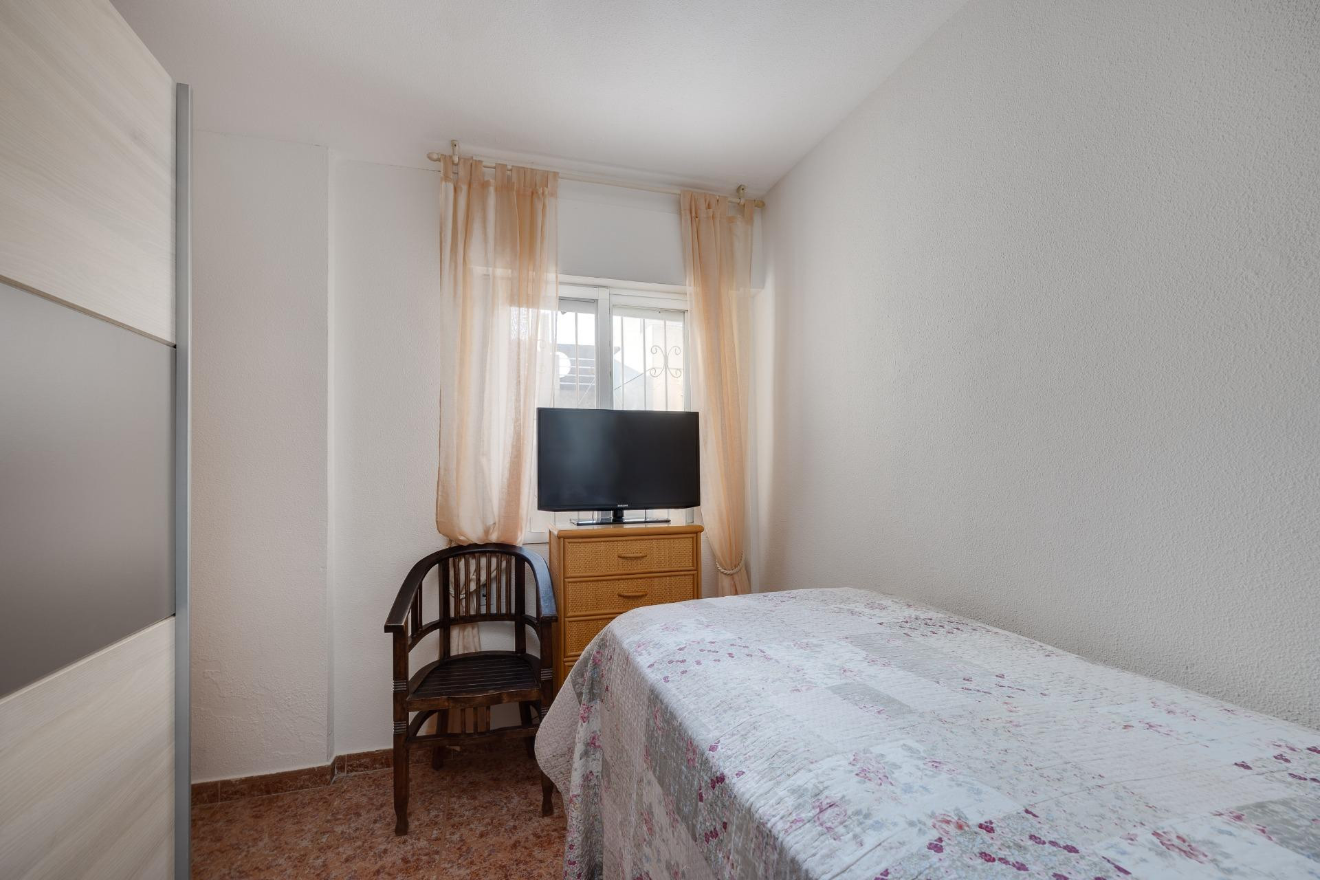 Resale - Townhouse -
Torrevieja - La Siesta - El Salado - Torreta