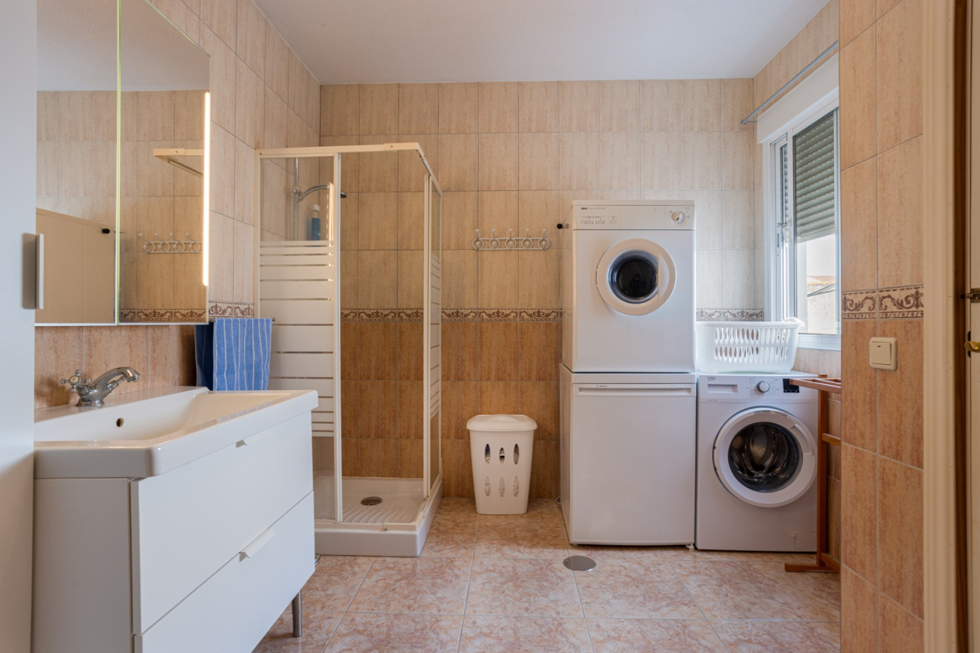 Resale - Townhouse -
Torrevieja - La Siesta