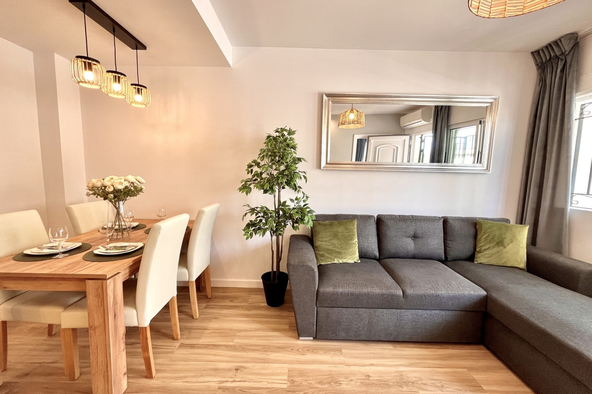 Resale - Townhouse -
Torrevieja - Los Altos