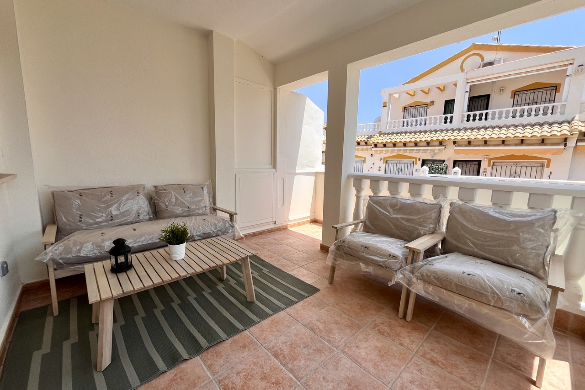 Resale - Townhouse -
Torrevieja - Los Altos
