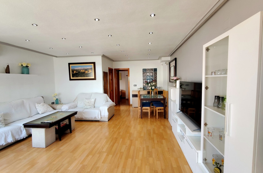 Resale - Townhouse -
Torrevieja - Los Altos