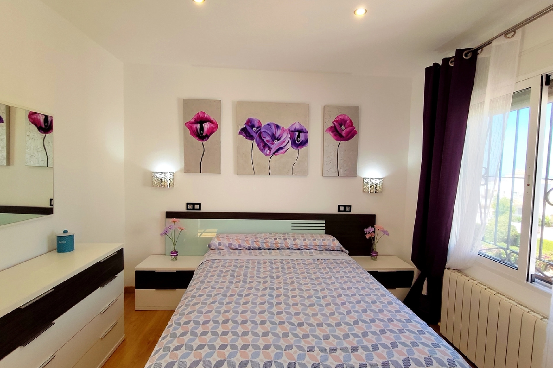 Resale - Townhouse -
Torrevieja - Los Altos