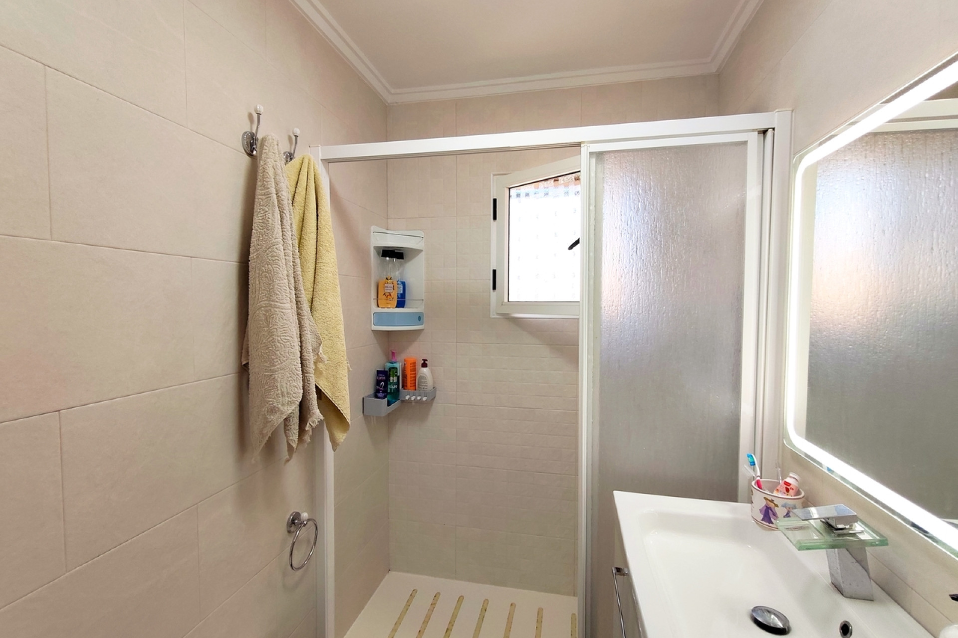 Resale - Townhouse -
Torrevieja - Los Altos