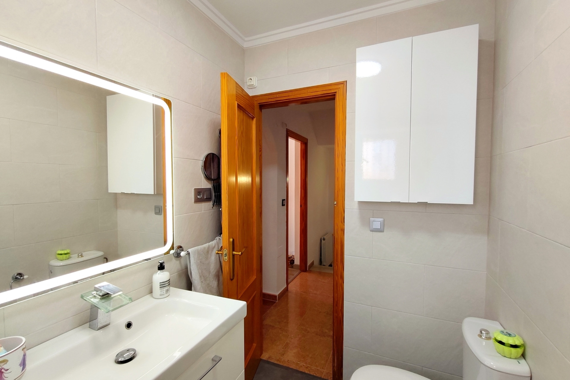Resale - Townhouse -
Torrevieja - Los Altos