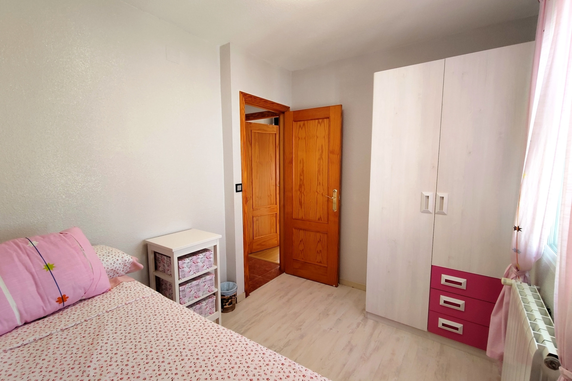 Resale - Townhouse -
Torrevieja - Los Altos