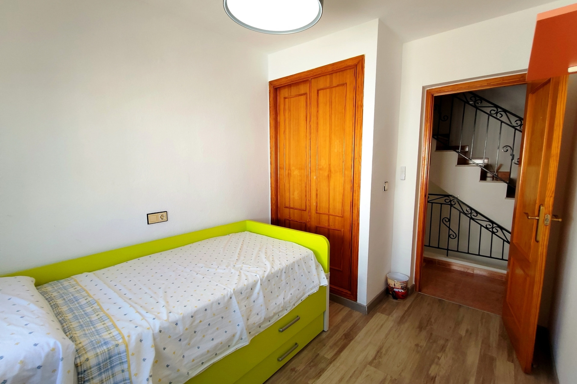 Resale - Townhouse -
Torrevieja - Los Altos