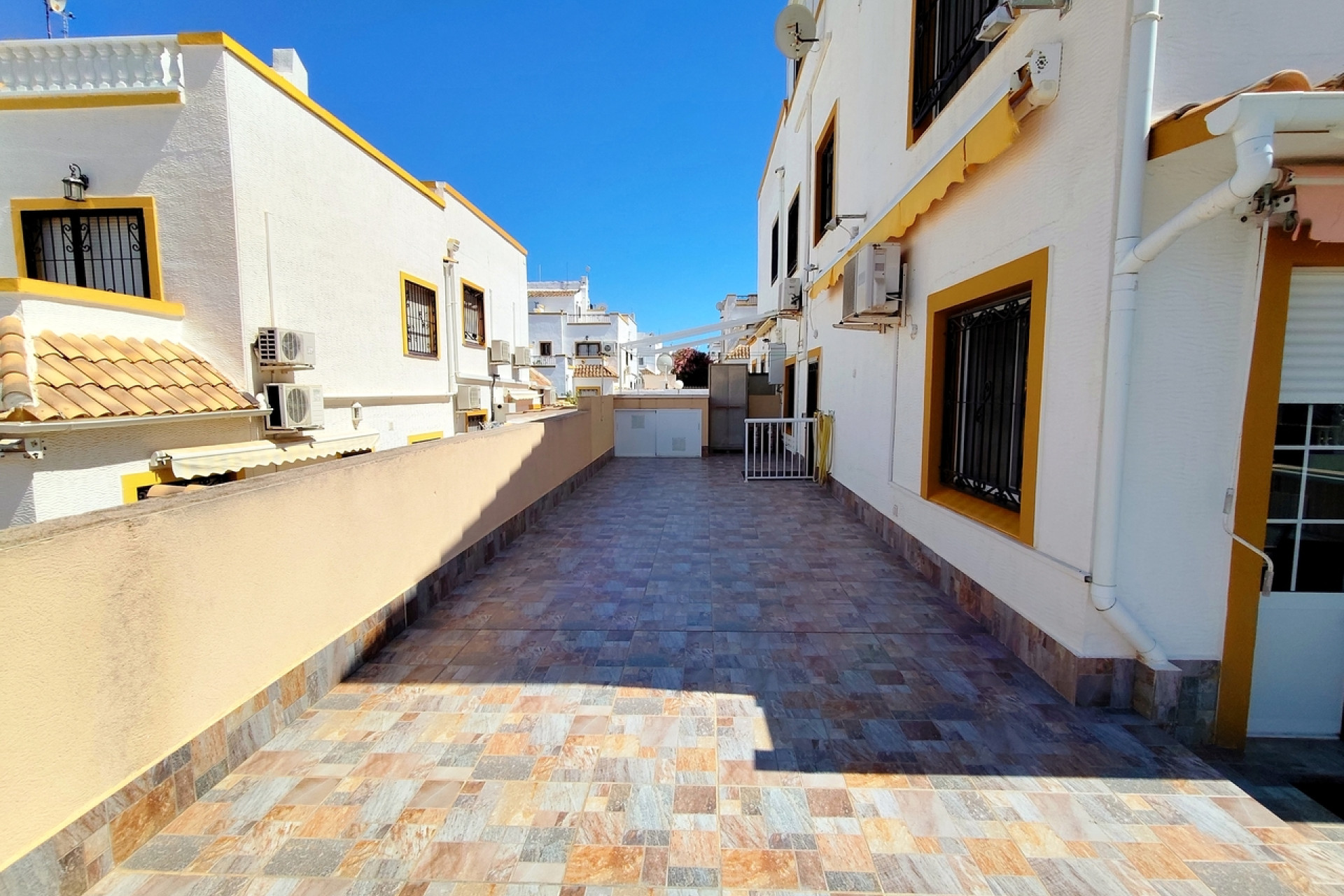 Resale - Townhouse -
Torrevieja - Los Altos