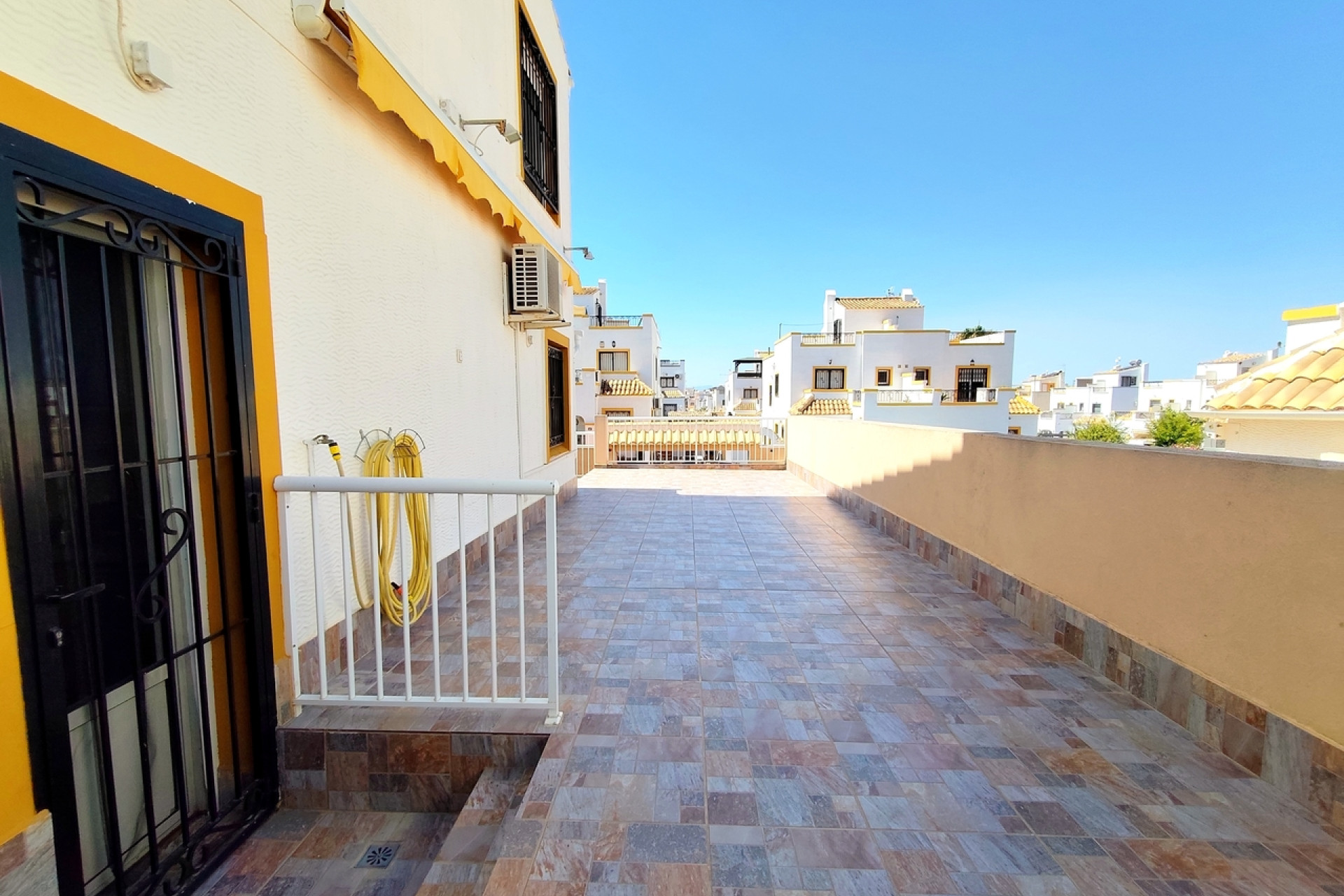 Resale - Townhouse -
Torrevieja - Los Altos
