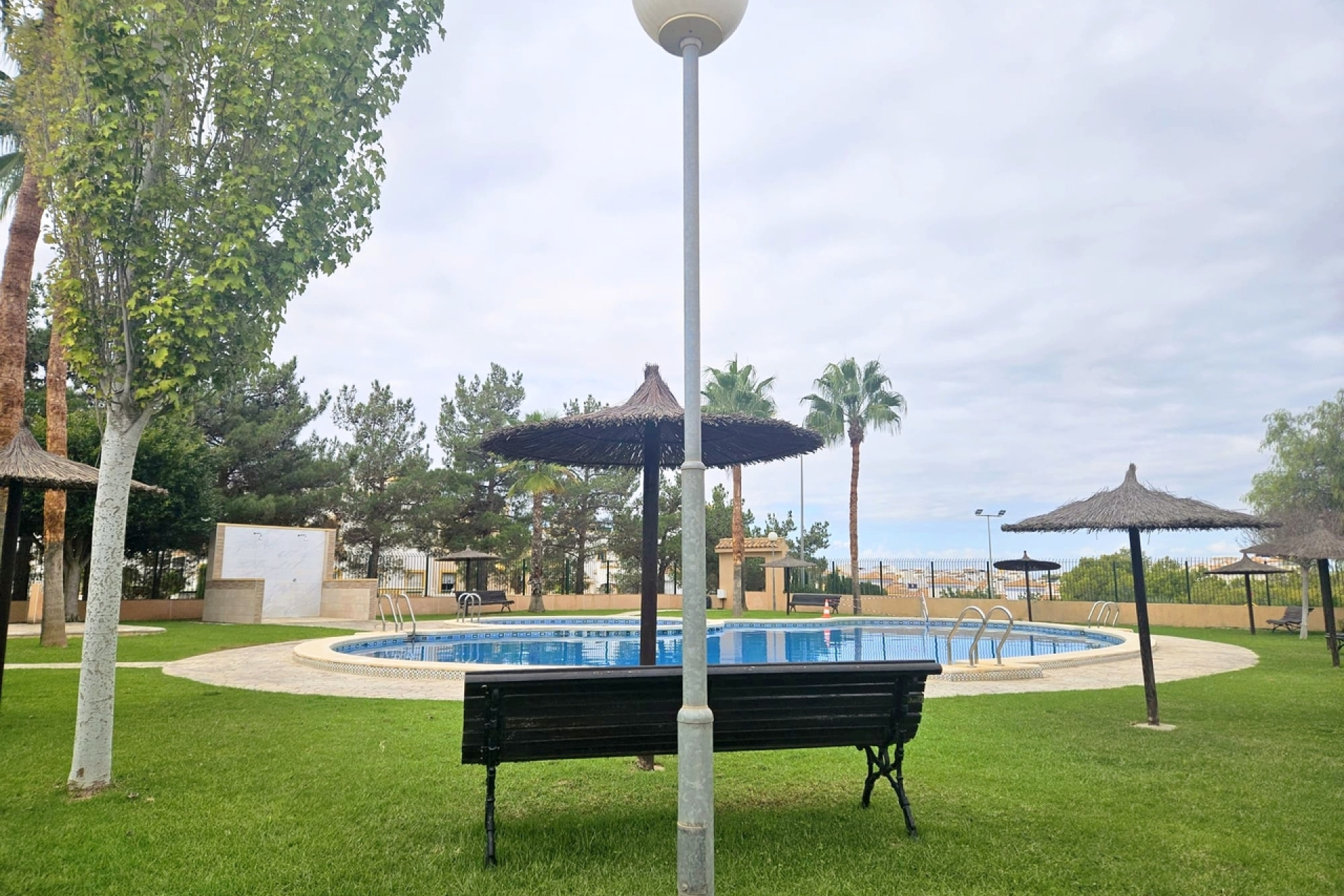 Resale - Townhouse -
Torrevieja - Los Altos