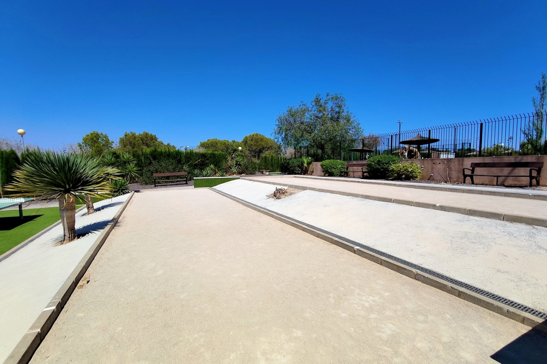 Resale - Townhouse -
Torrevieja - Los Altos