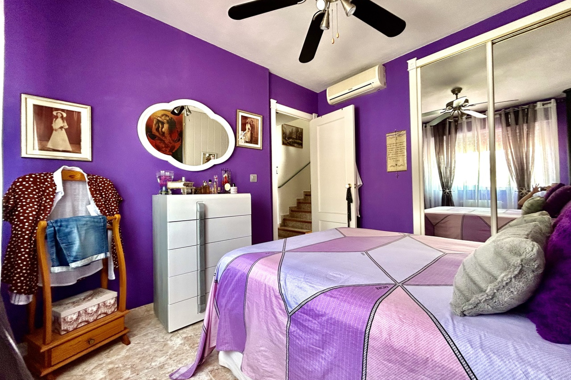 Resale - Townhouse -
Torrevieja - Los Altos