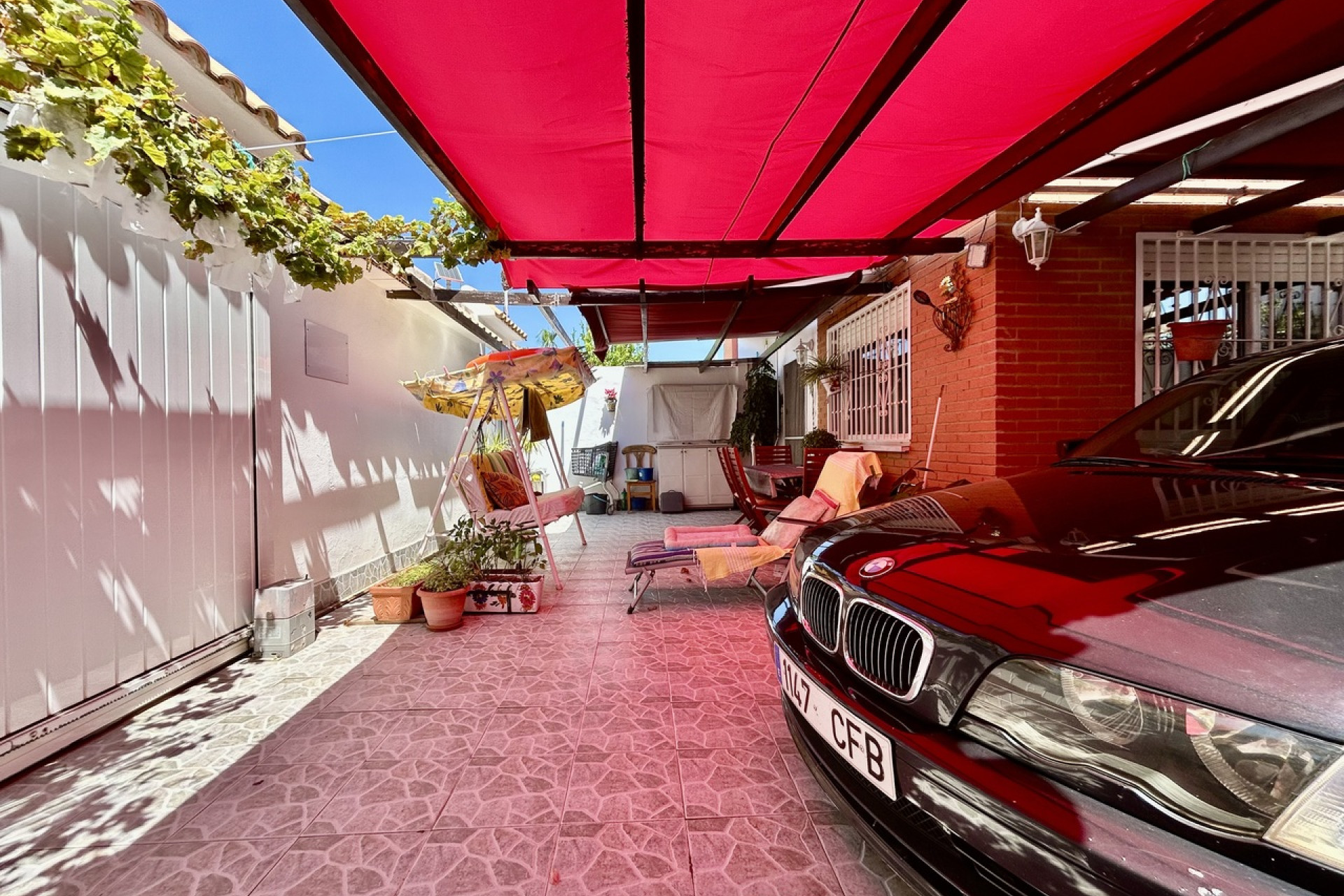 Resale - Townhouse -
Torrevieja - Los Altos