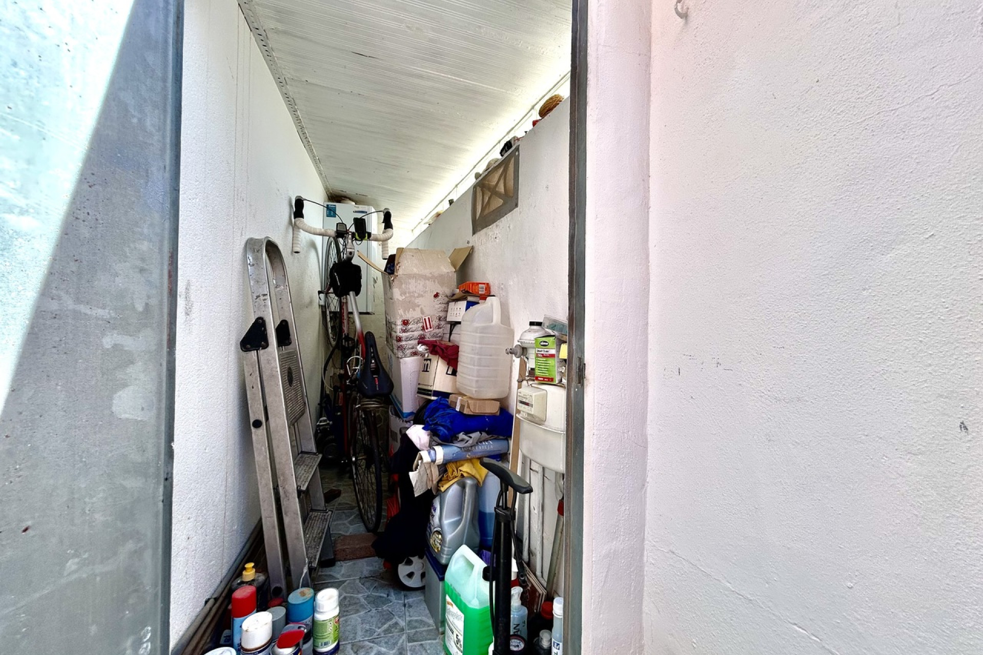 Resale - Townhouse -
Torrevieja - Los Altos