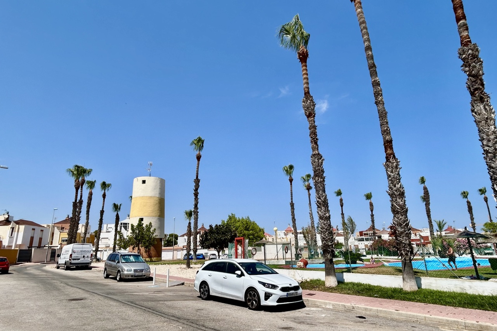 Resale - Townhouse -
Torrevieja - Los Altos