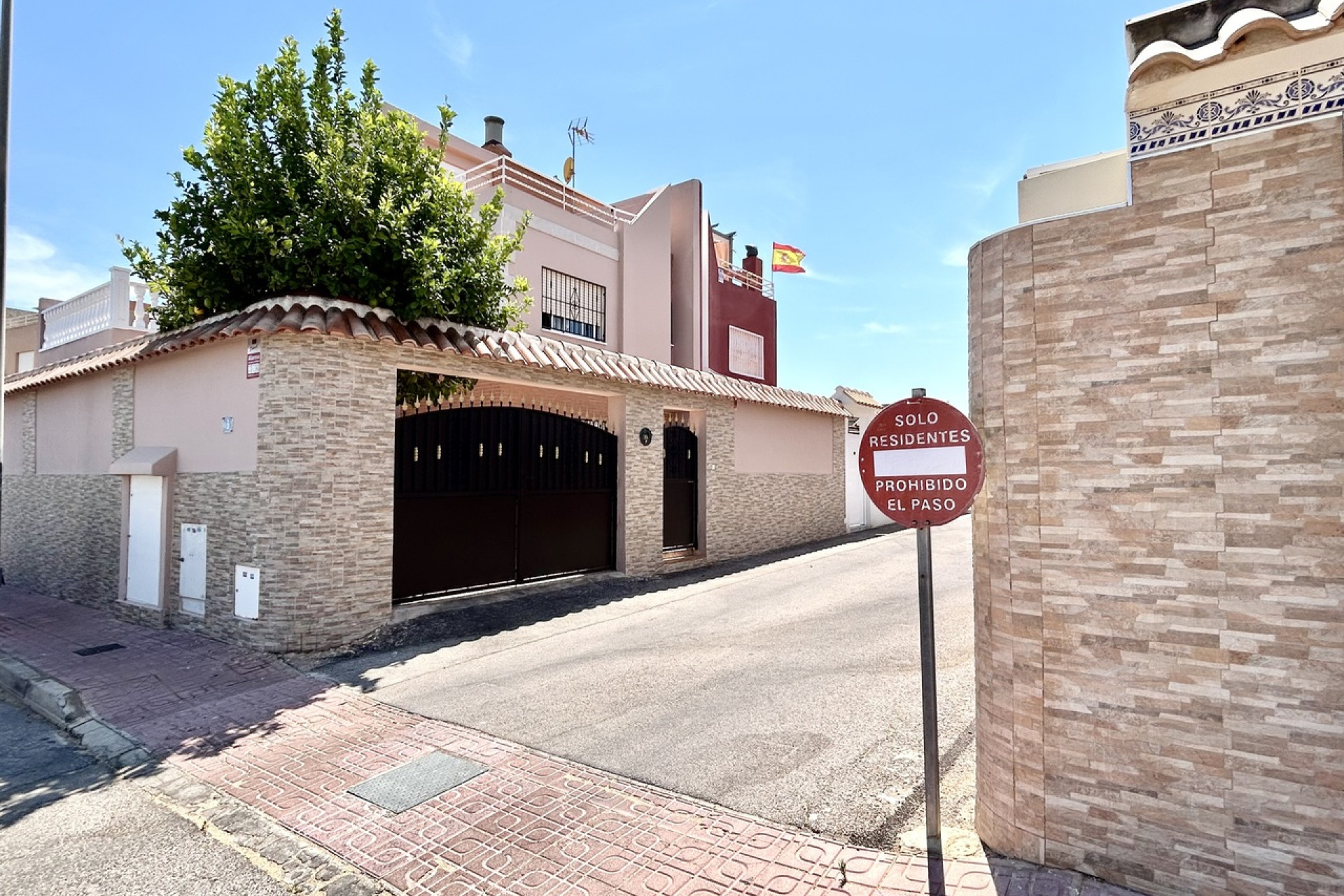 Resale - Townhouse -
Torrevieja - Los Altos