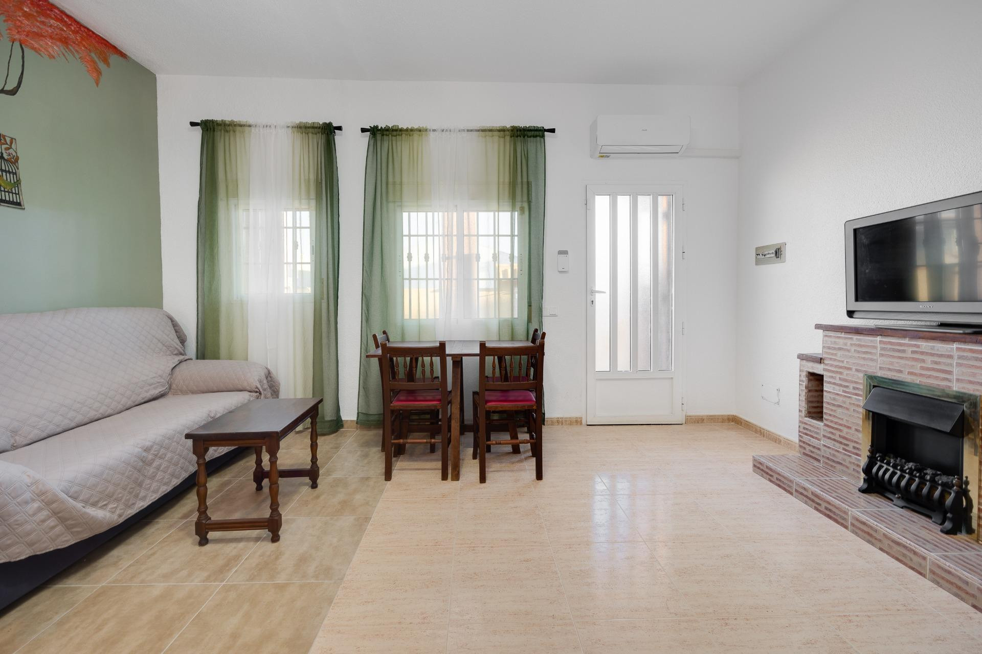 Resale - Townhouse -
Torrevieja - Los Balcones - Los Altos del Edén