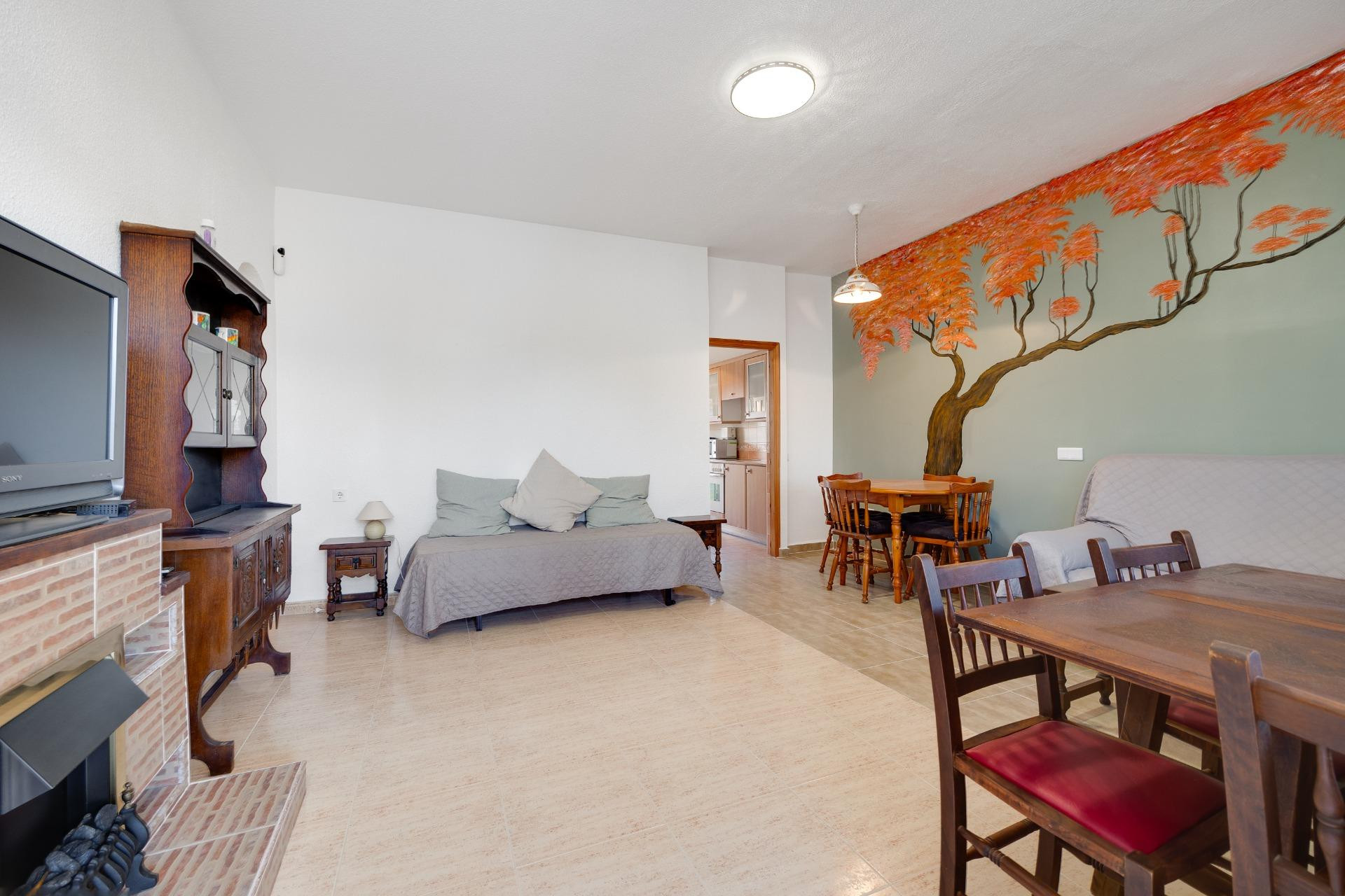 Resale - Townhouse -
Torrevieja - Los Balcones - Los Altos del Edén