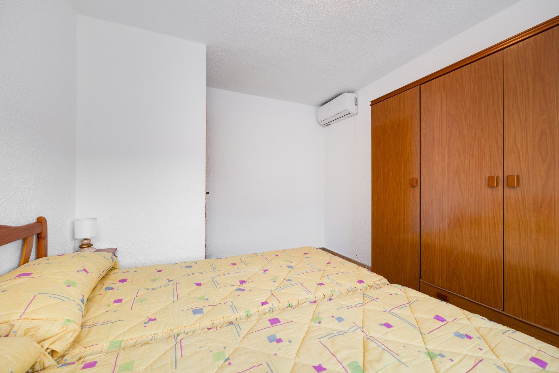 Resale - Townhouse -
Torrevieja - Los Balcones - Los Altos del Edén