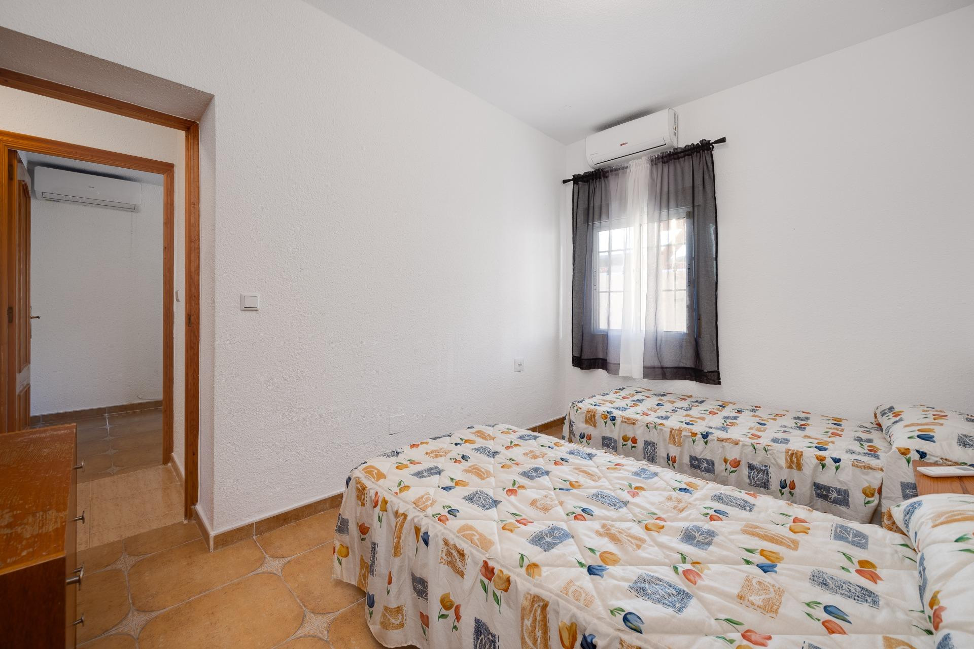 Resale - Townhouse -
Torrevieja - Los Balcones - Los Altos del Edén