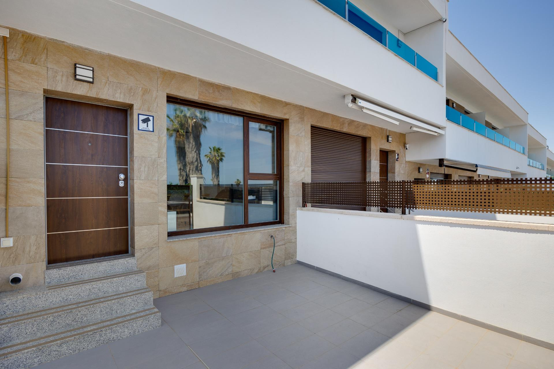 Resale - Townhouse -
Torrevieja - Los Balcones