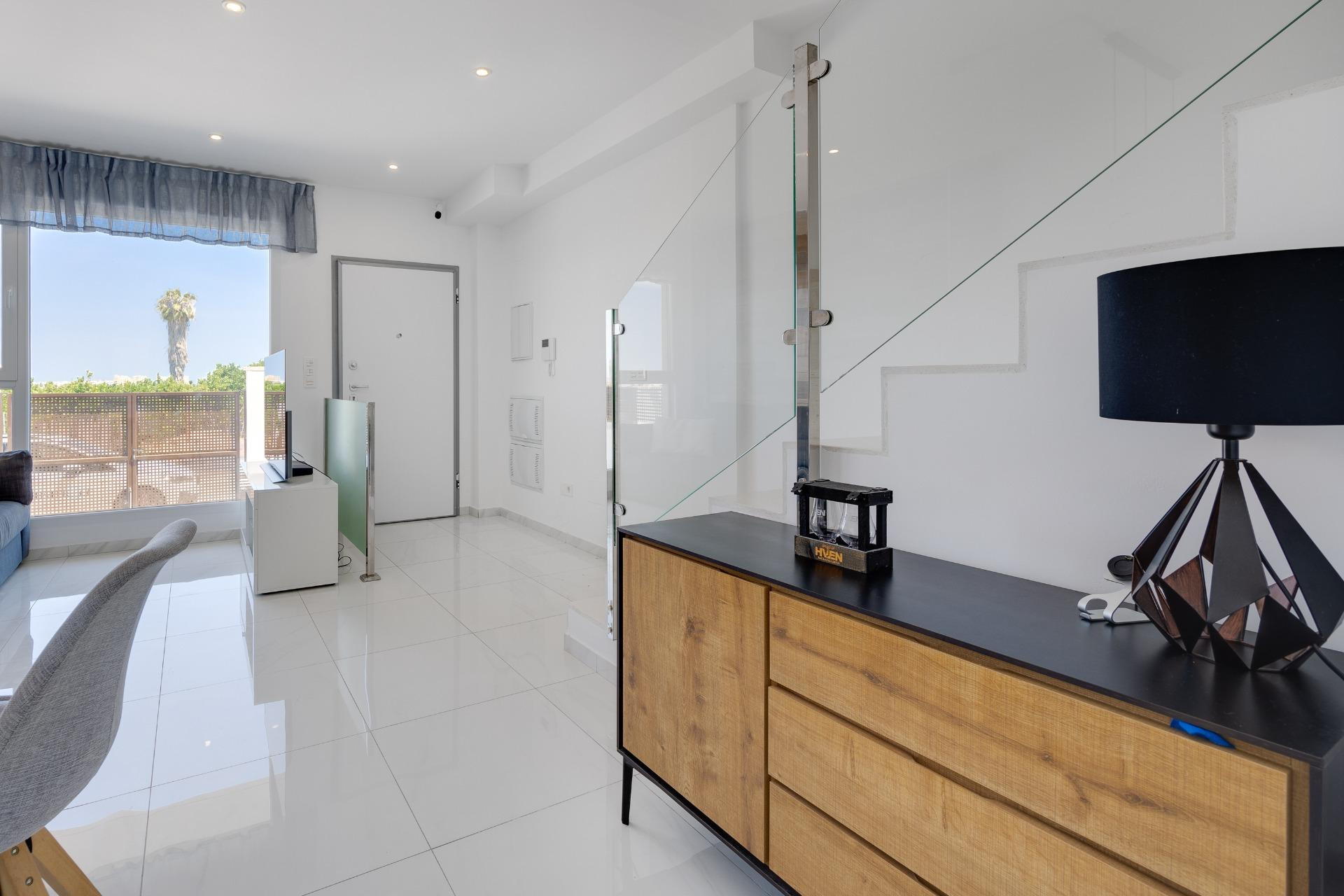 Resale - Townhouse -
Torrevieja - Los Balcones