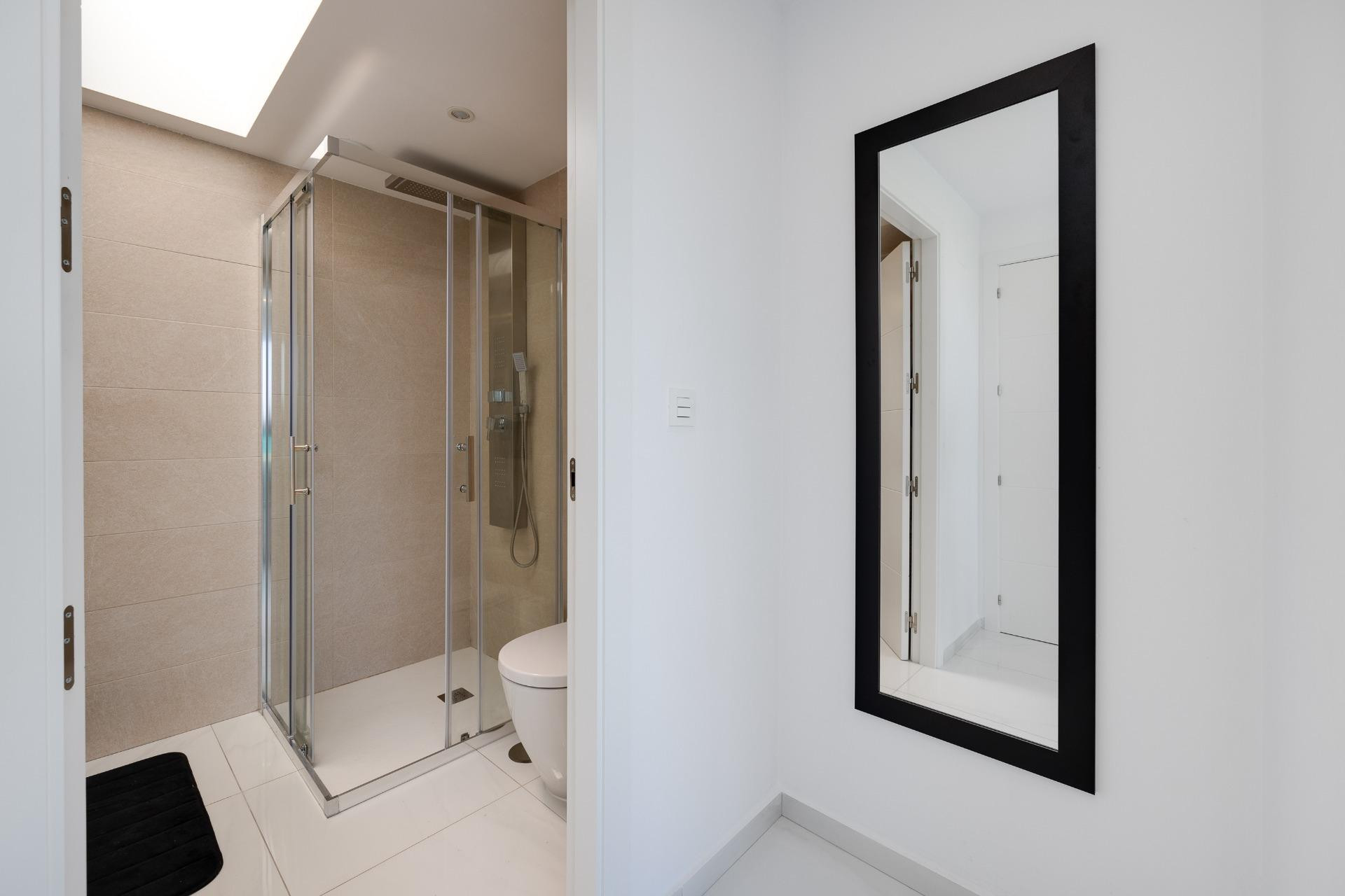 Resale - Townhouse -
Torrevieja - Los Balcones