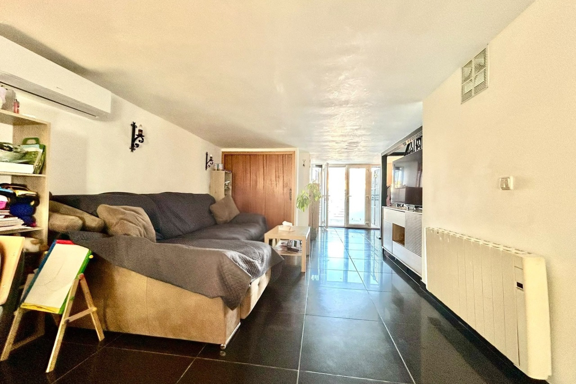 Resale - Townhouse -
Torrevieja - Los Balcones