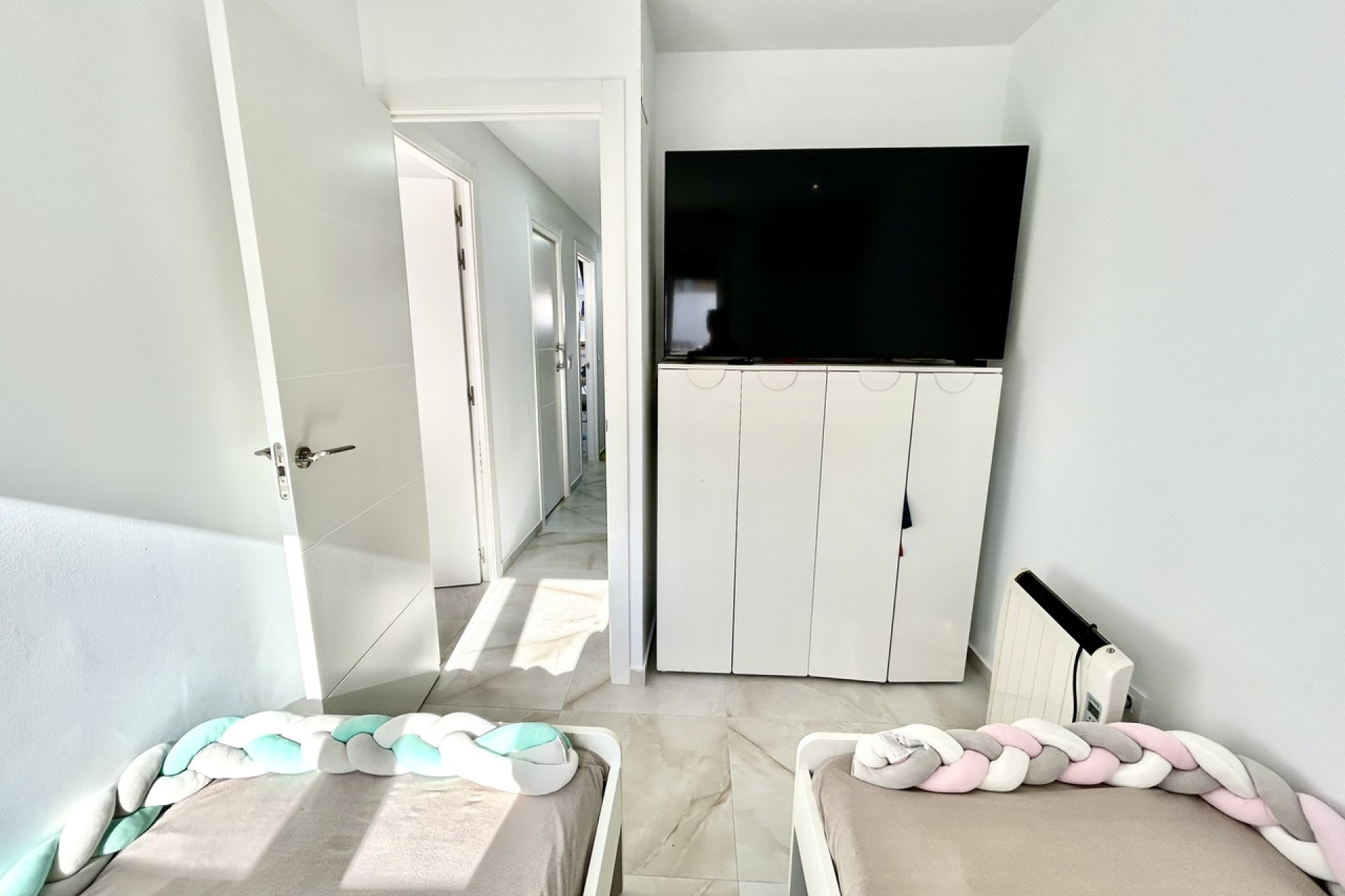 Resale - Townhouse -
Torrevieja - Los Balcones