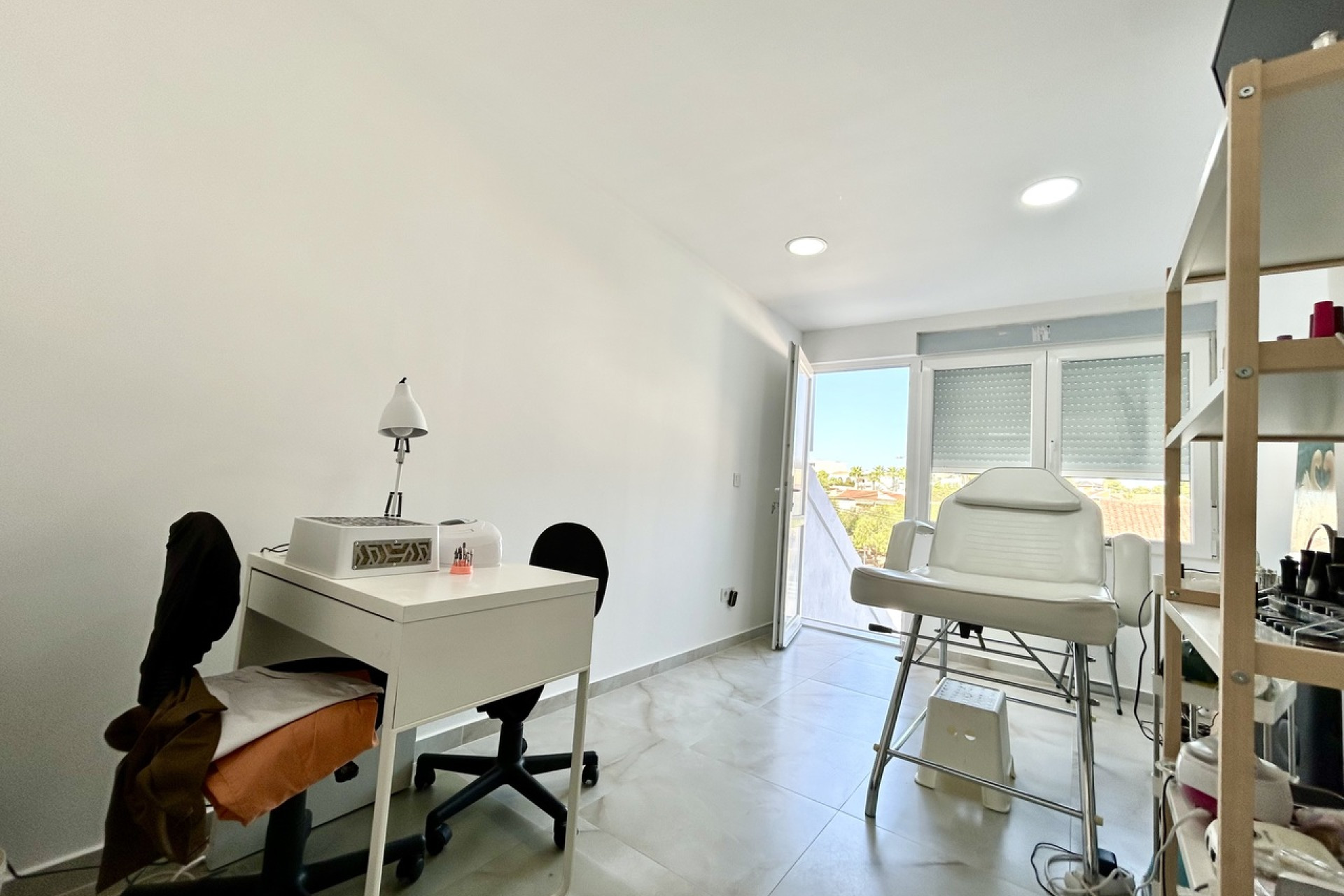 Resale - Townhouse -
Torrevieja - Los Balcones