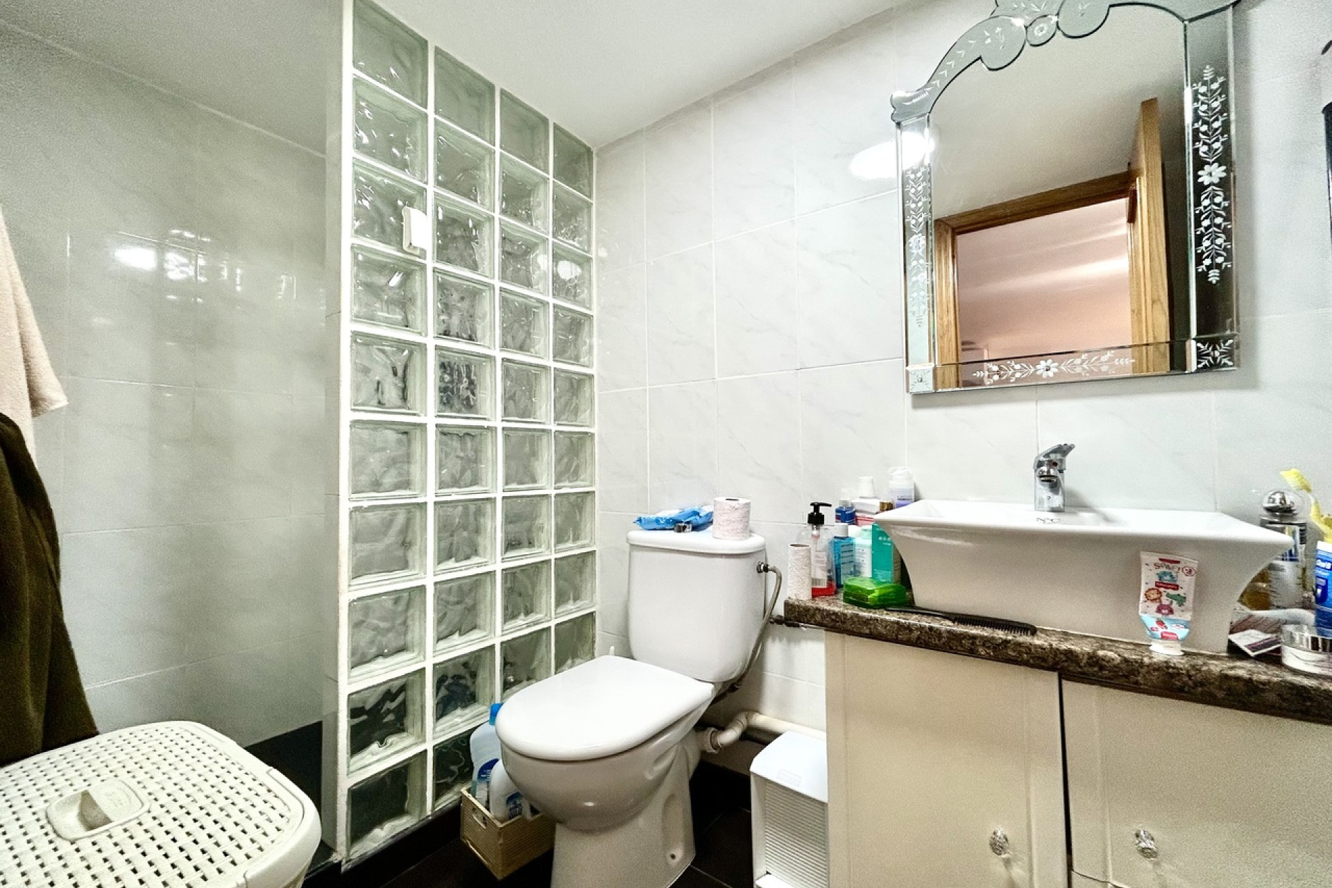 Resale - Townhouse -
Torrevieja - Los Balcones