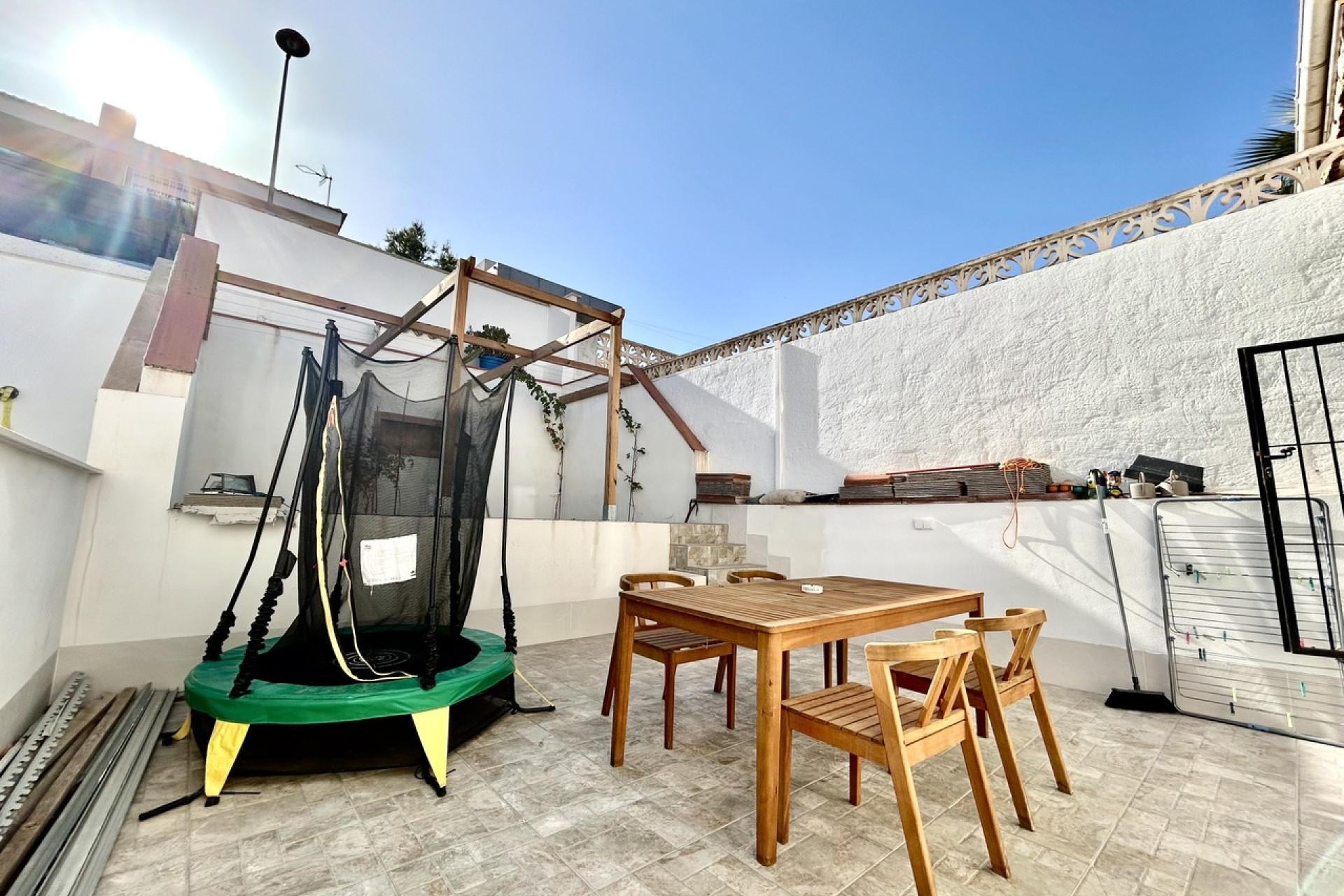 Resale - Townhouse -
Torrevieja - Los Balcones