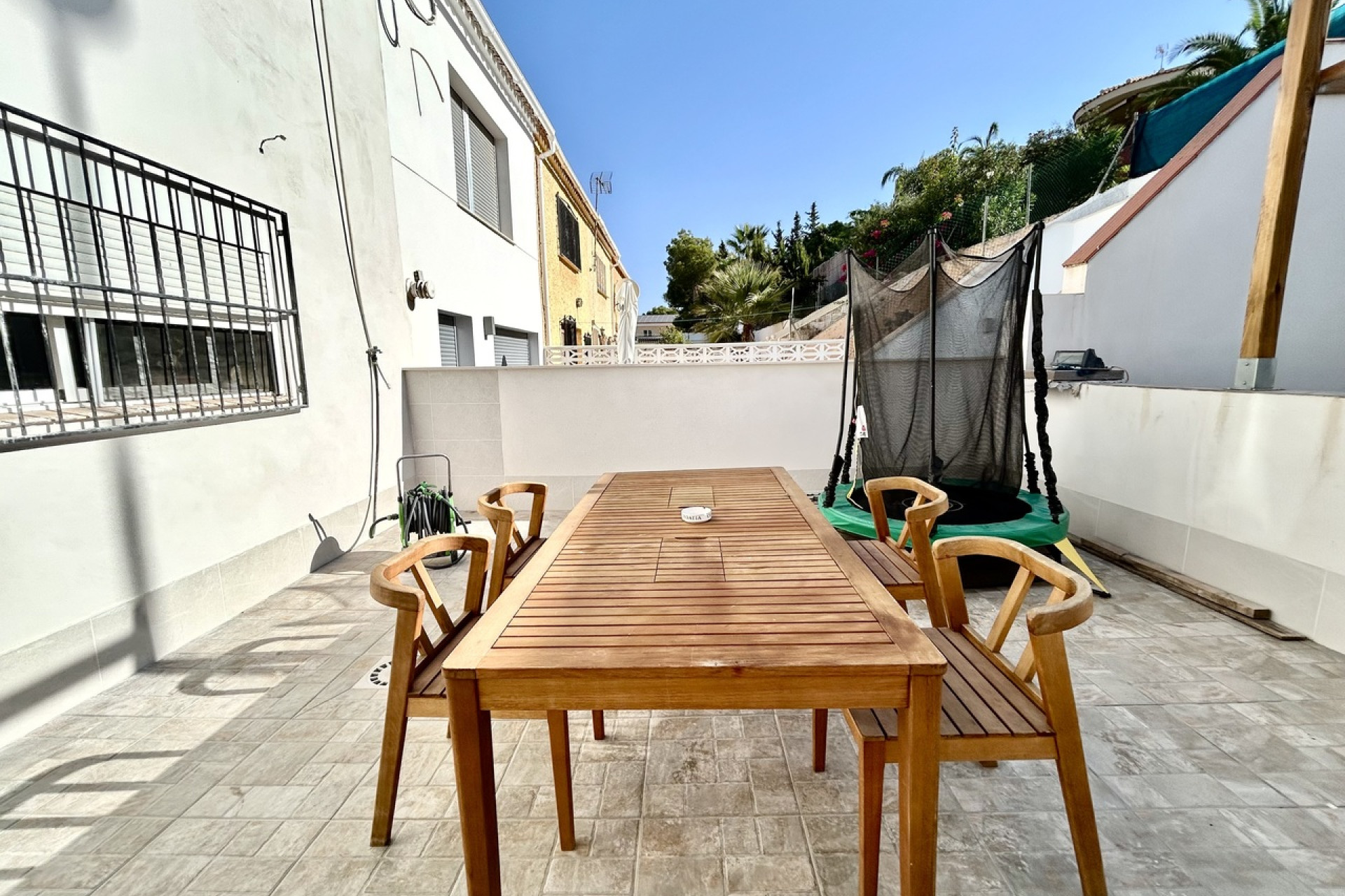 Resale - Townhouse -
Torrevieja - Los Balcones