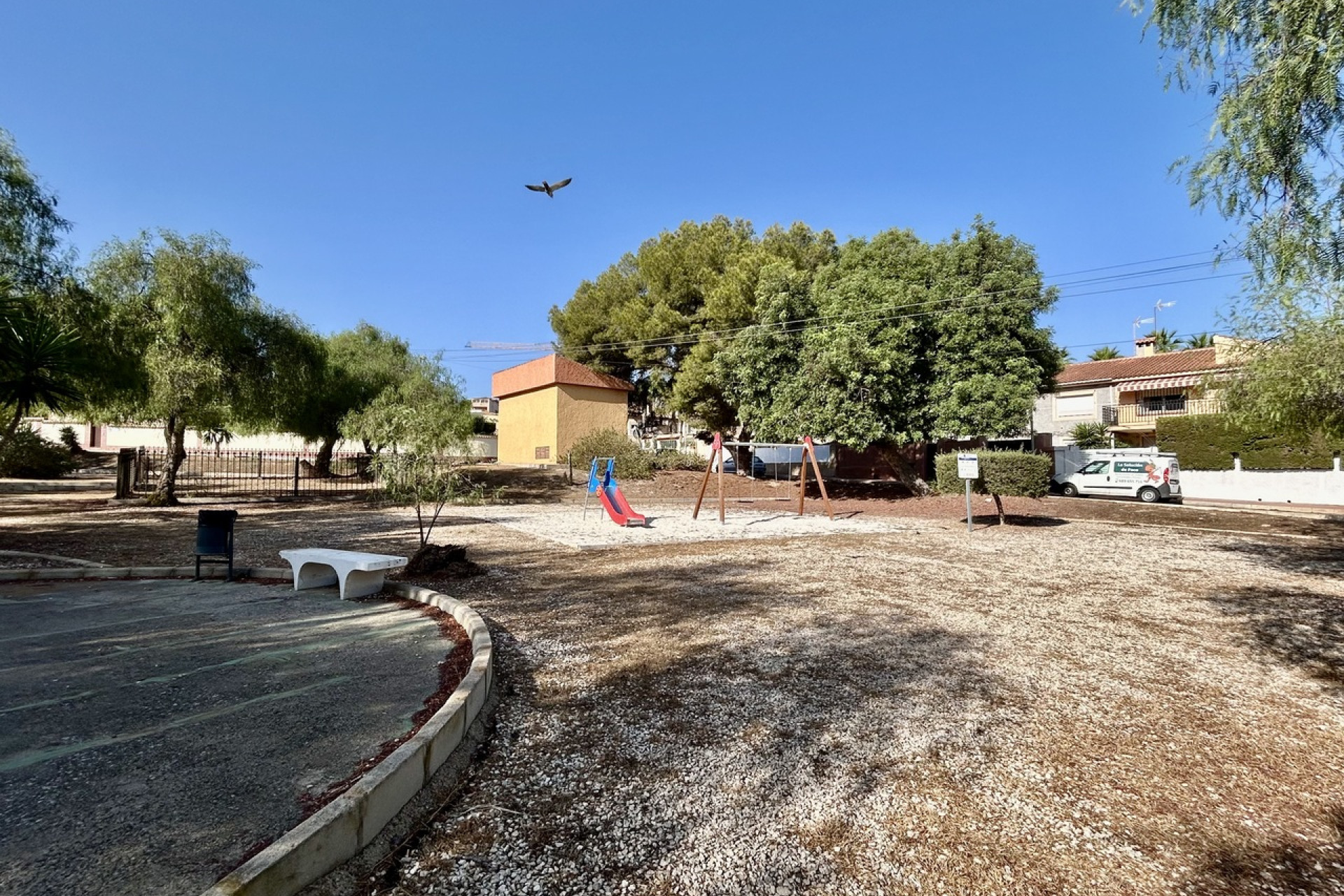 Resale - Townhouse -
Torrevieja - Los Balcones
