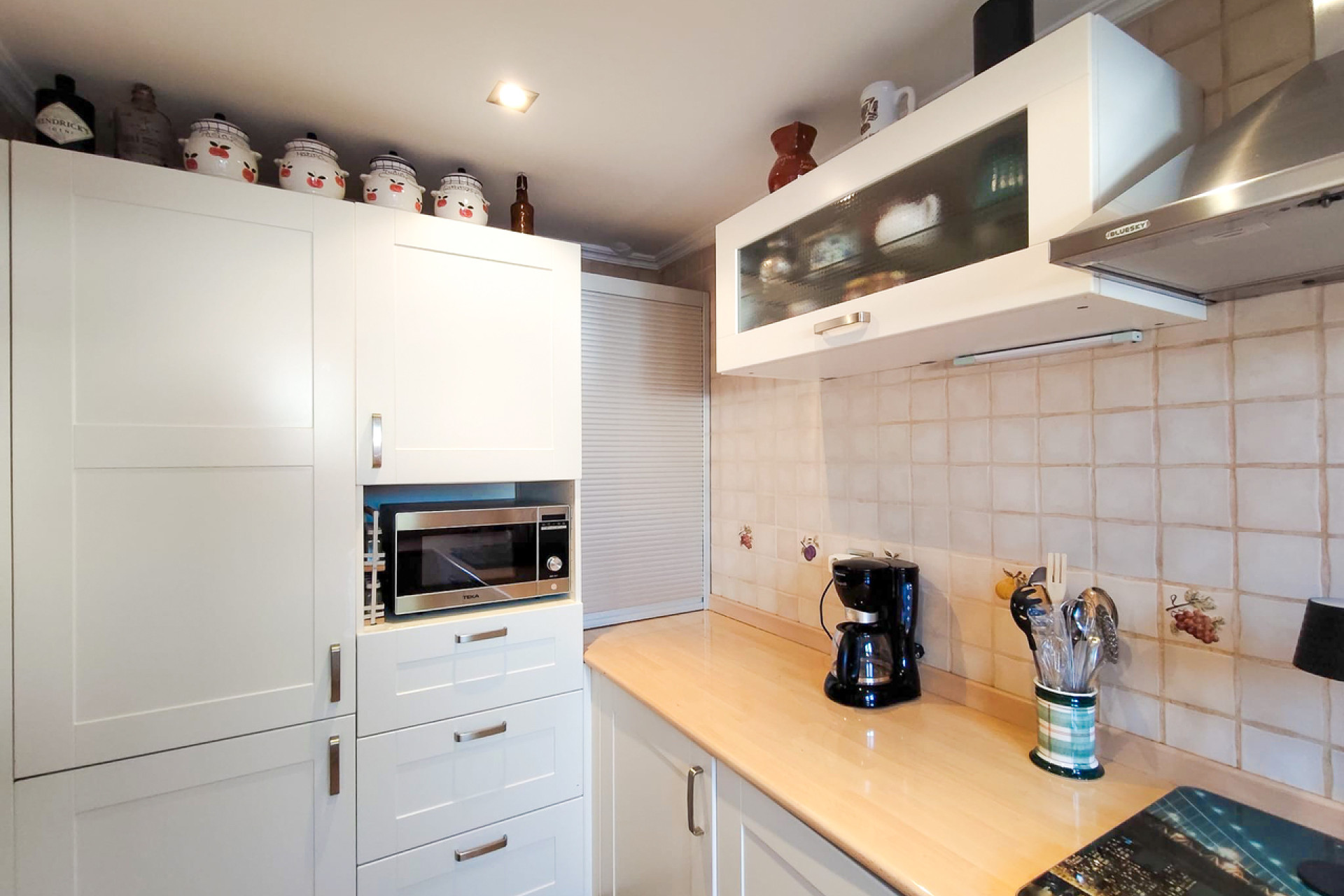 Resale - Townhouse -
Torrevieja - Los Balcones