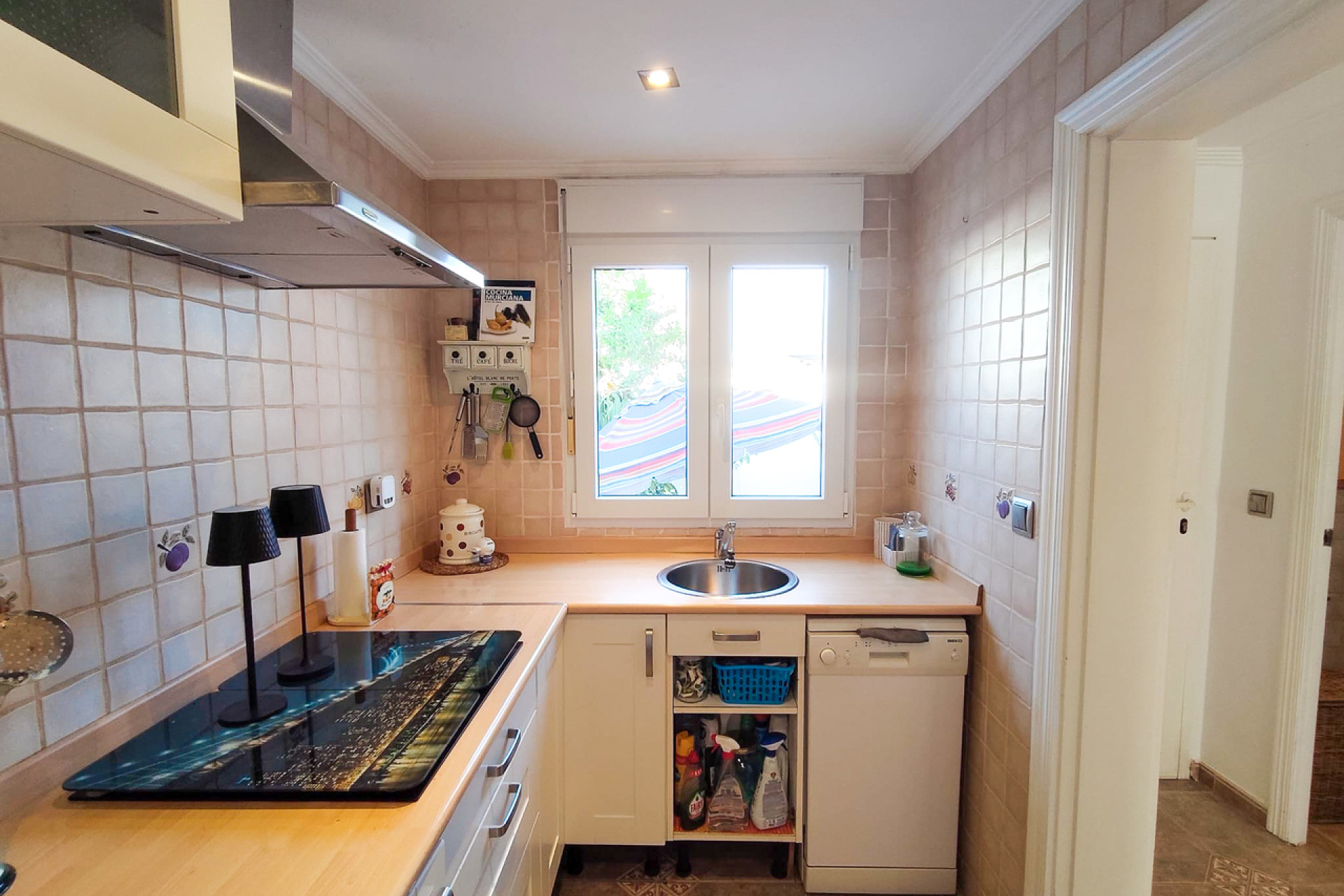 Resale - Townhouse -
Torrevieja - Los Balcones