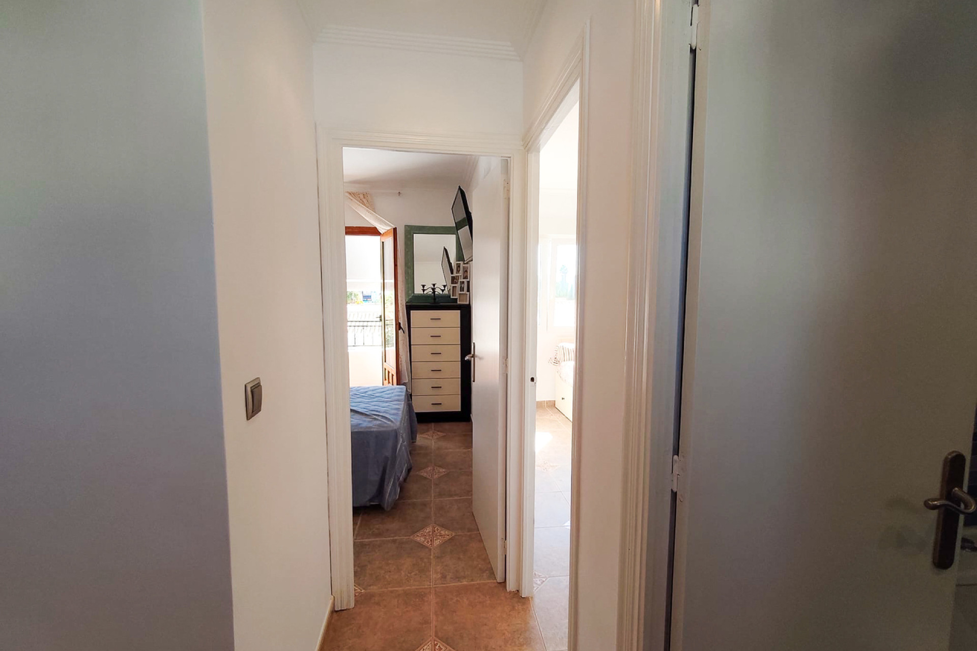 Resale - Townhouse -
Torrevieja - Los Balcones