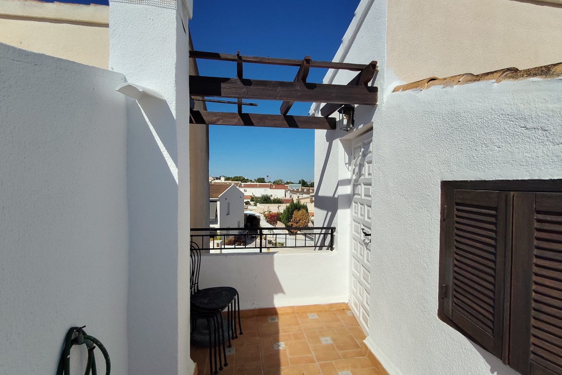 Resale - Townhouse -
Torrevieja - Los Balcones