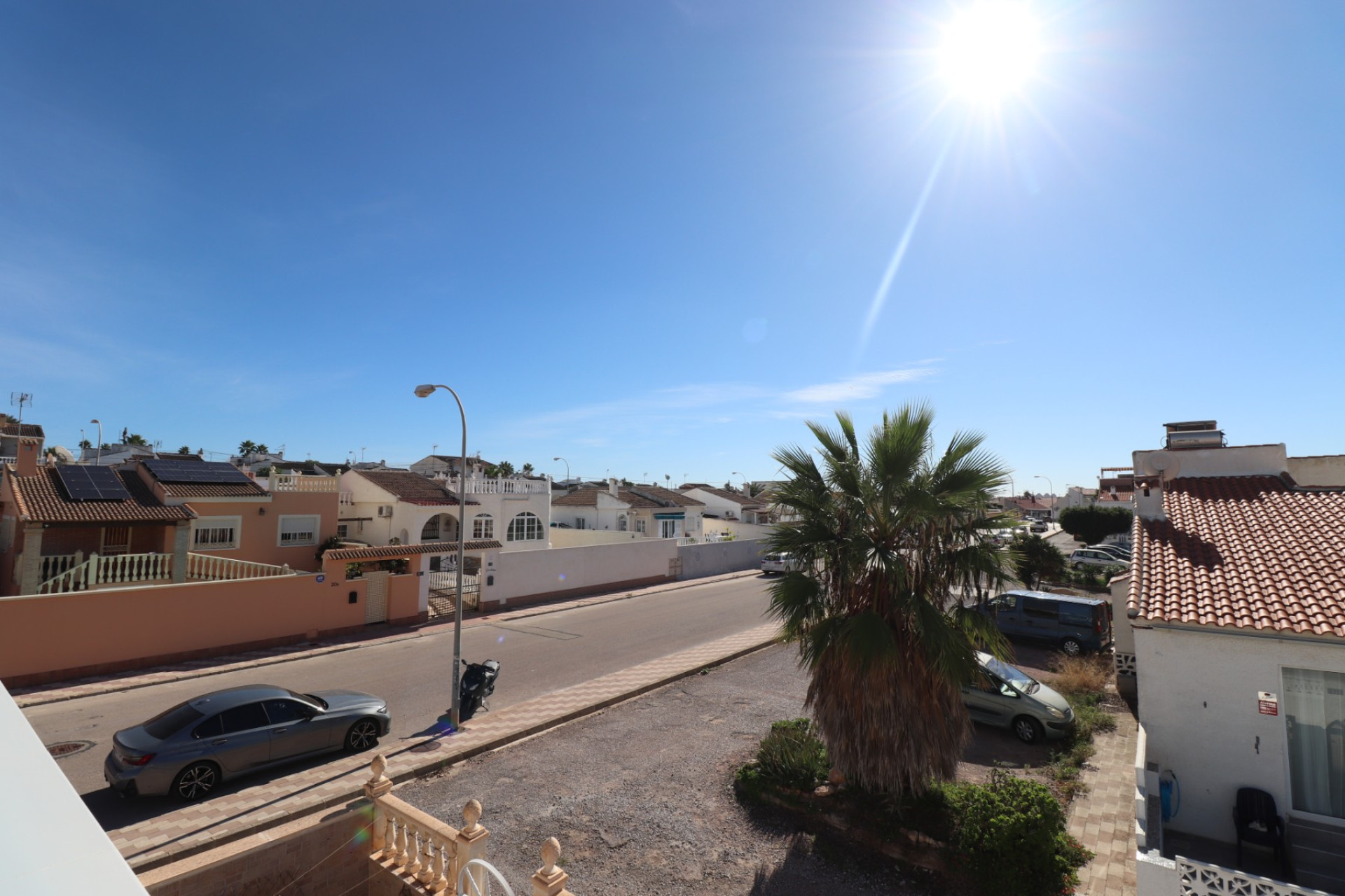Resale - Townhouse -
Torrevieja - San Luis