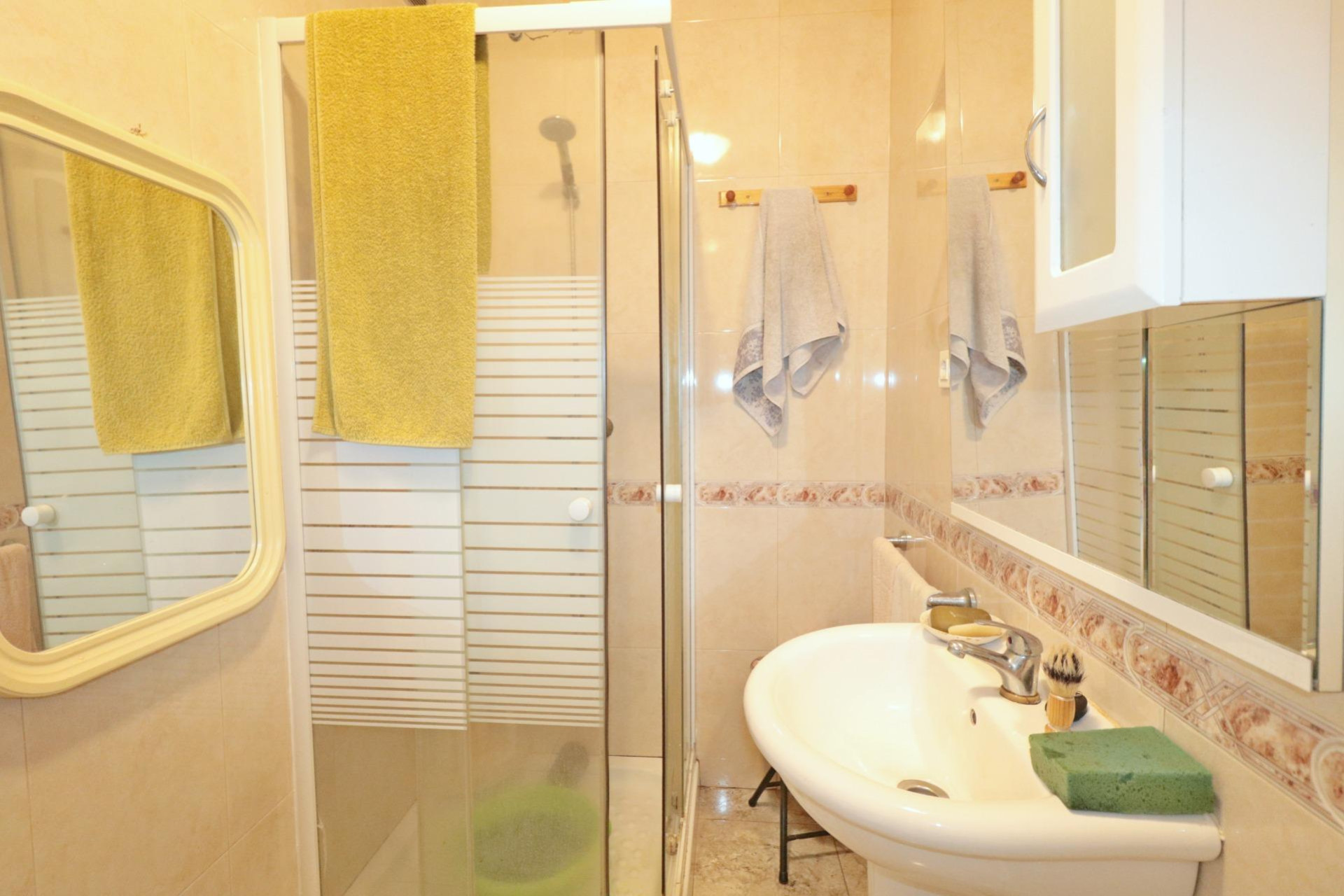Resale - Townhouse -
Torrevieja - Torretas