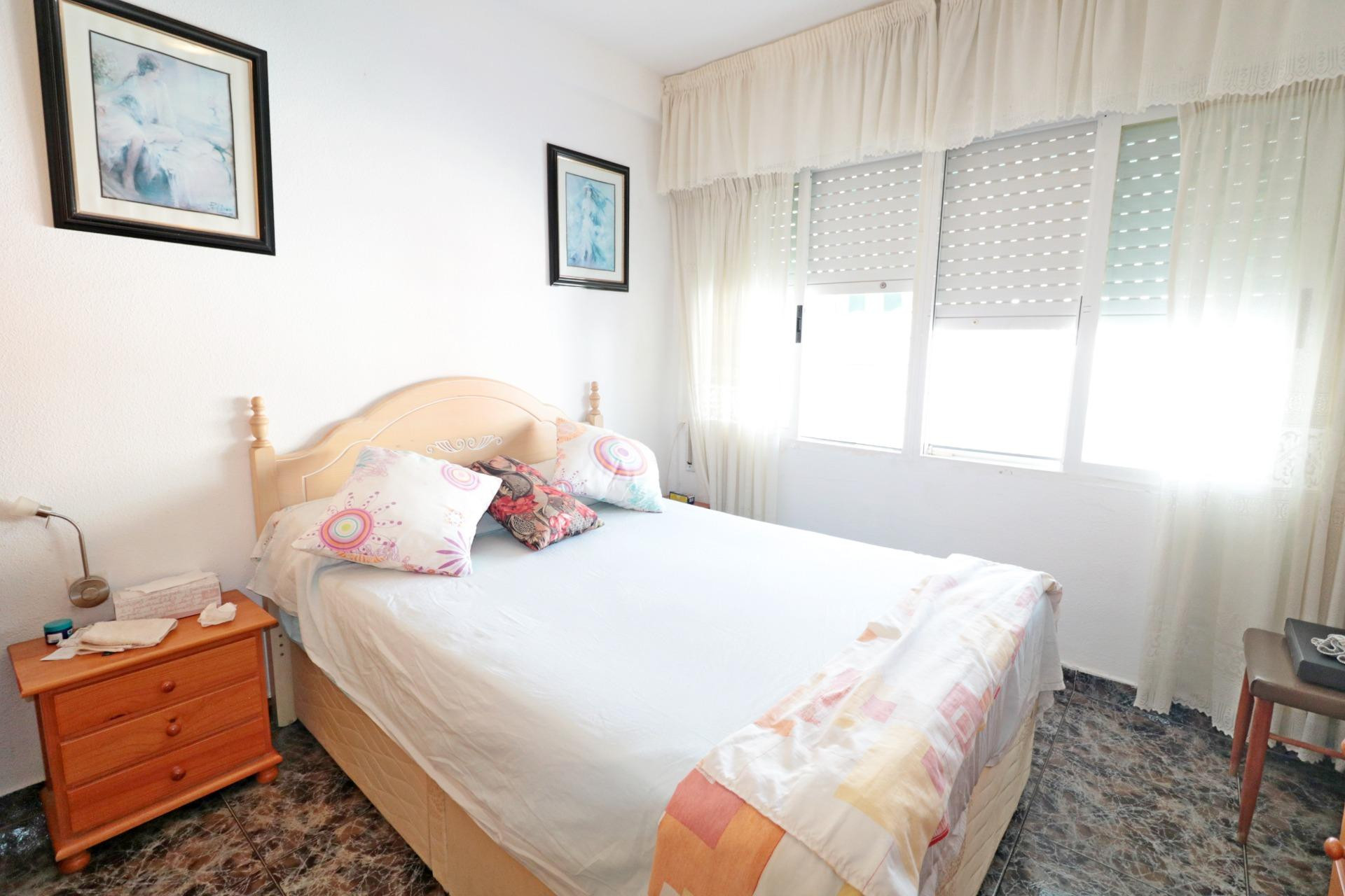 Resale - Townhouse -
Torrevieja - Torretas
