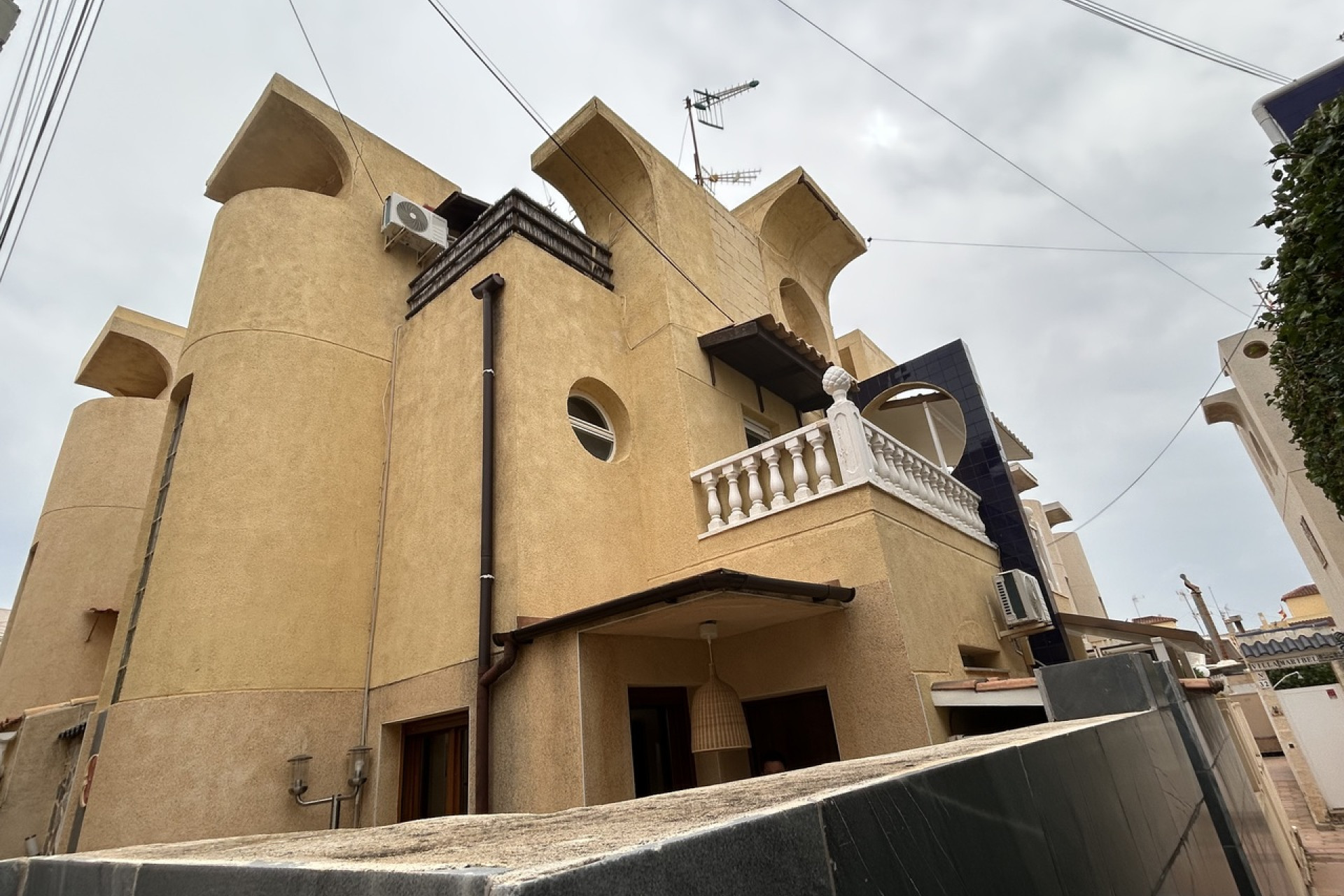 Resale - Townhouse -
Torrevieja