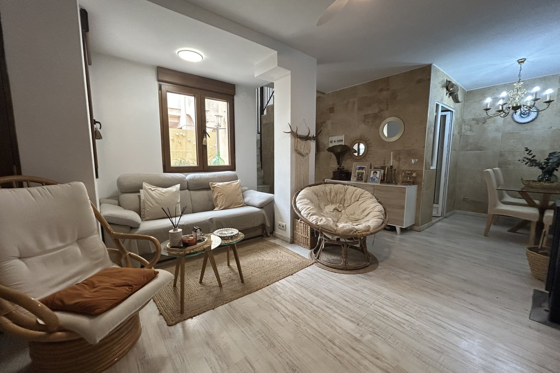 Resale - Townhouse -
Torrevieja