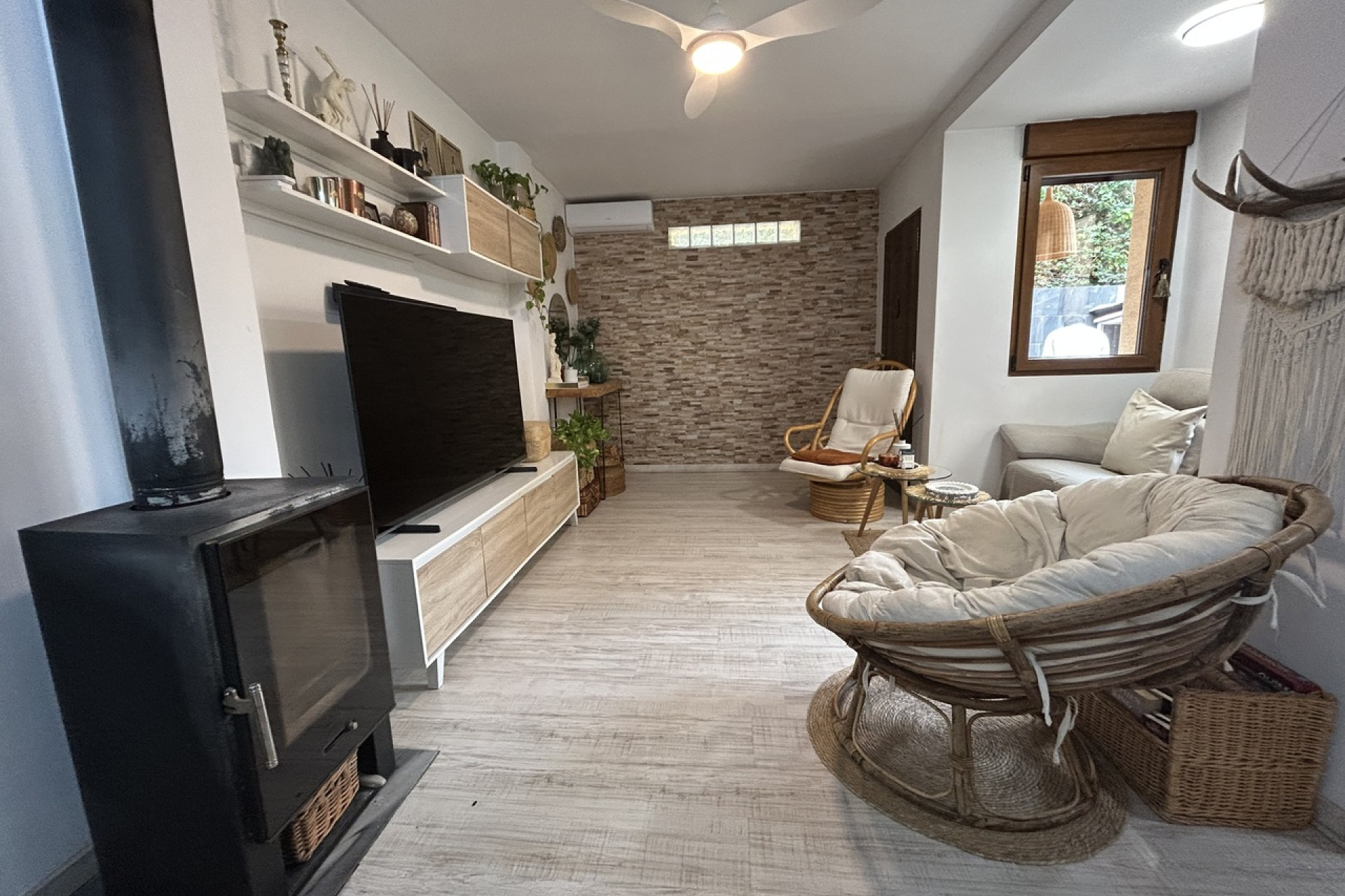 Resale - Townhouse -
Torrevieja