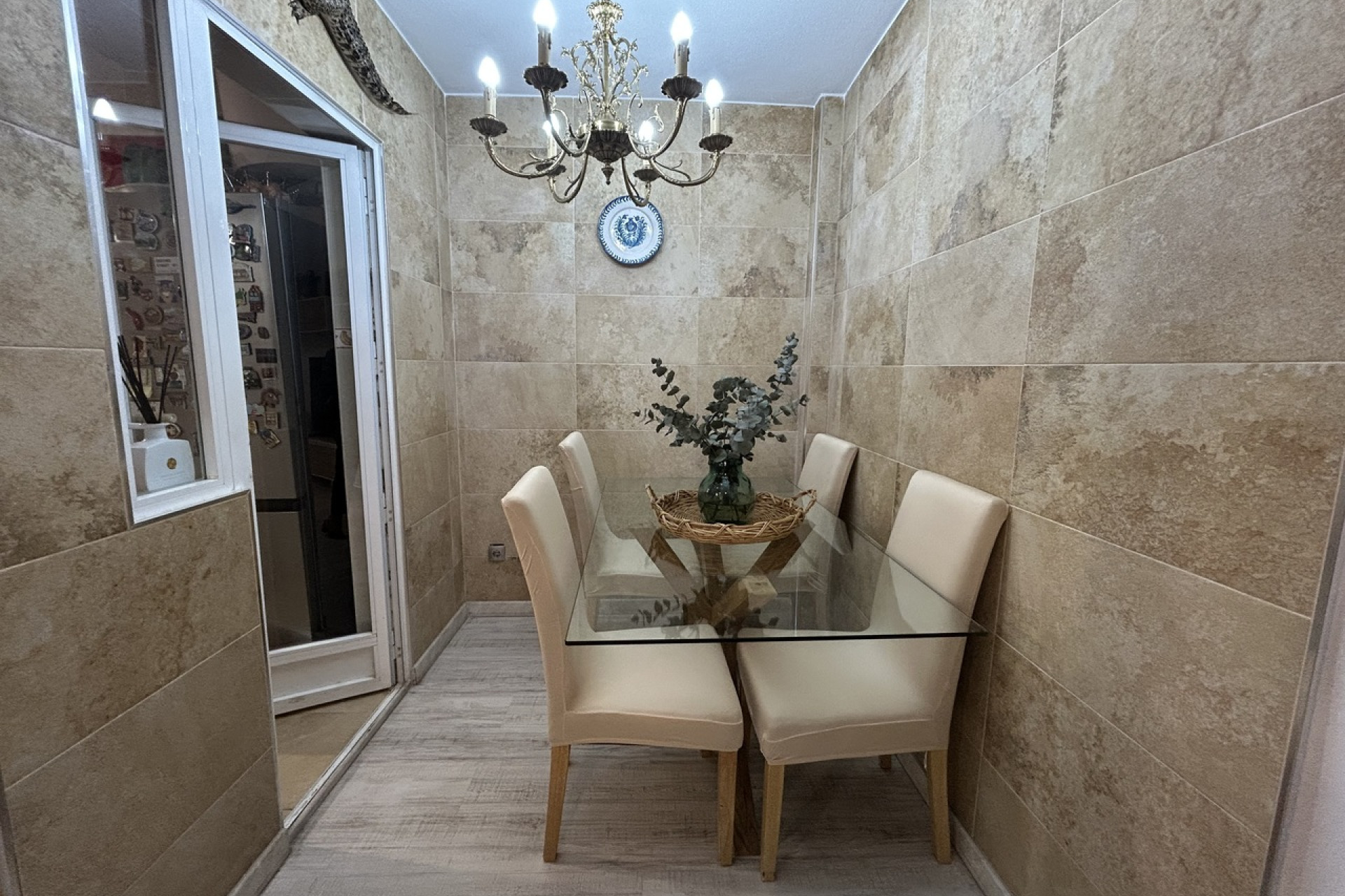 Resale - Townhouse -
Torrevieja