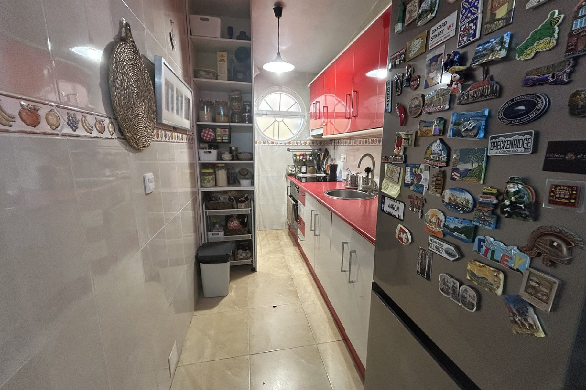Resale - Townhouse -
Torrevieja