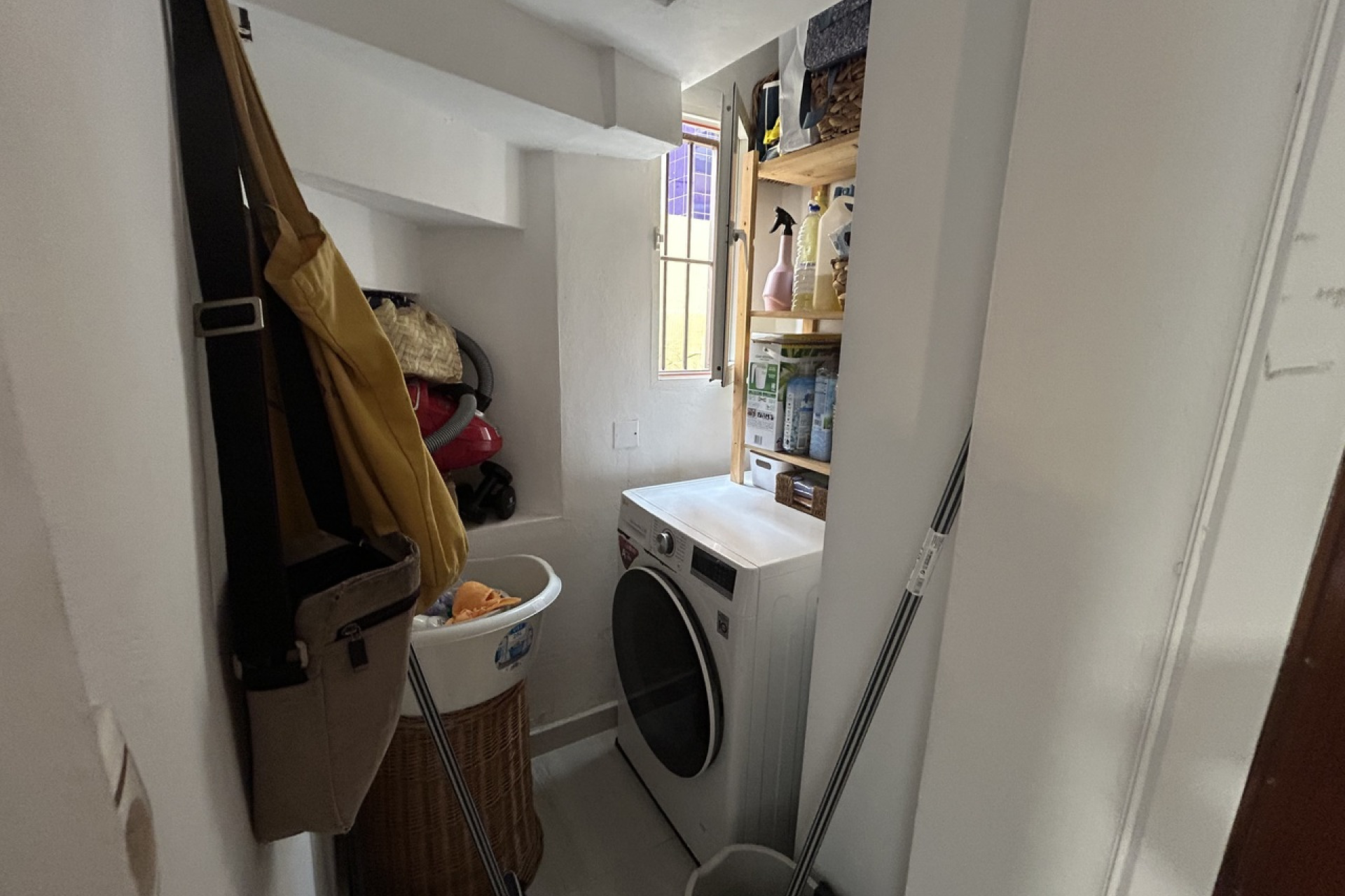 Resale - Townhouse -
Torrevieja