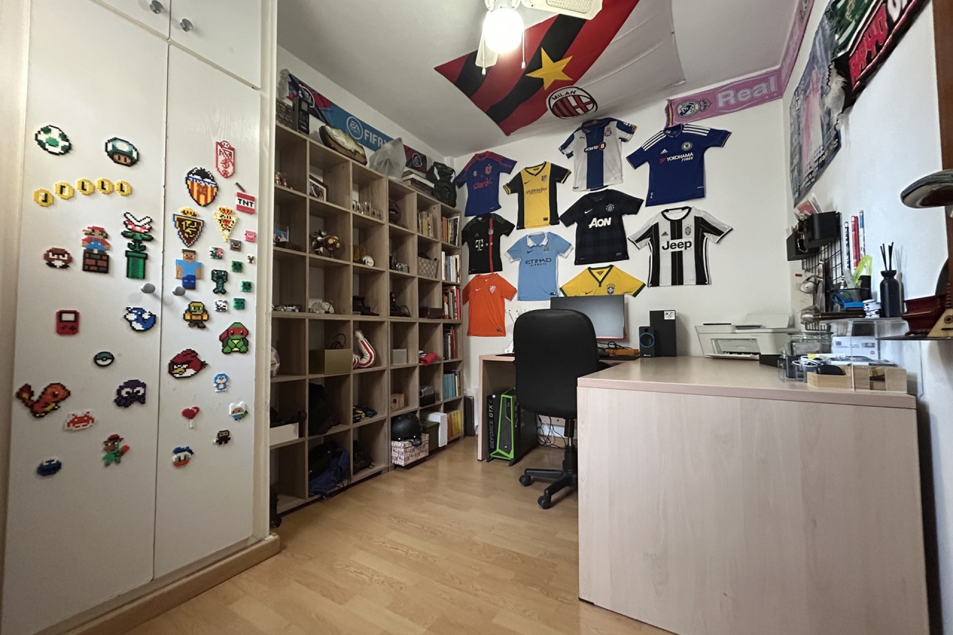 Resale - Townhouse -
Torrevieja